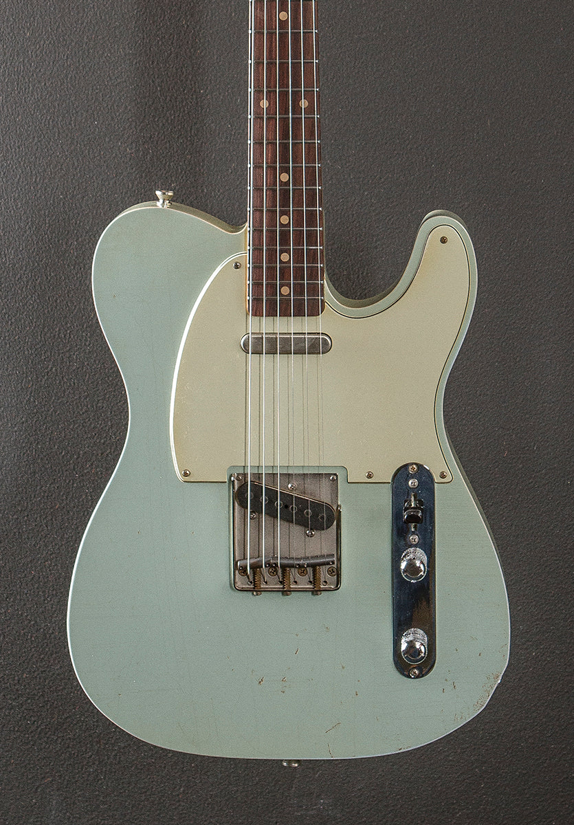 Old Hand 20 - Aged Sonic Blue - Image 2