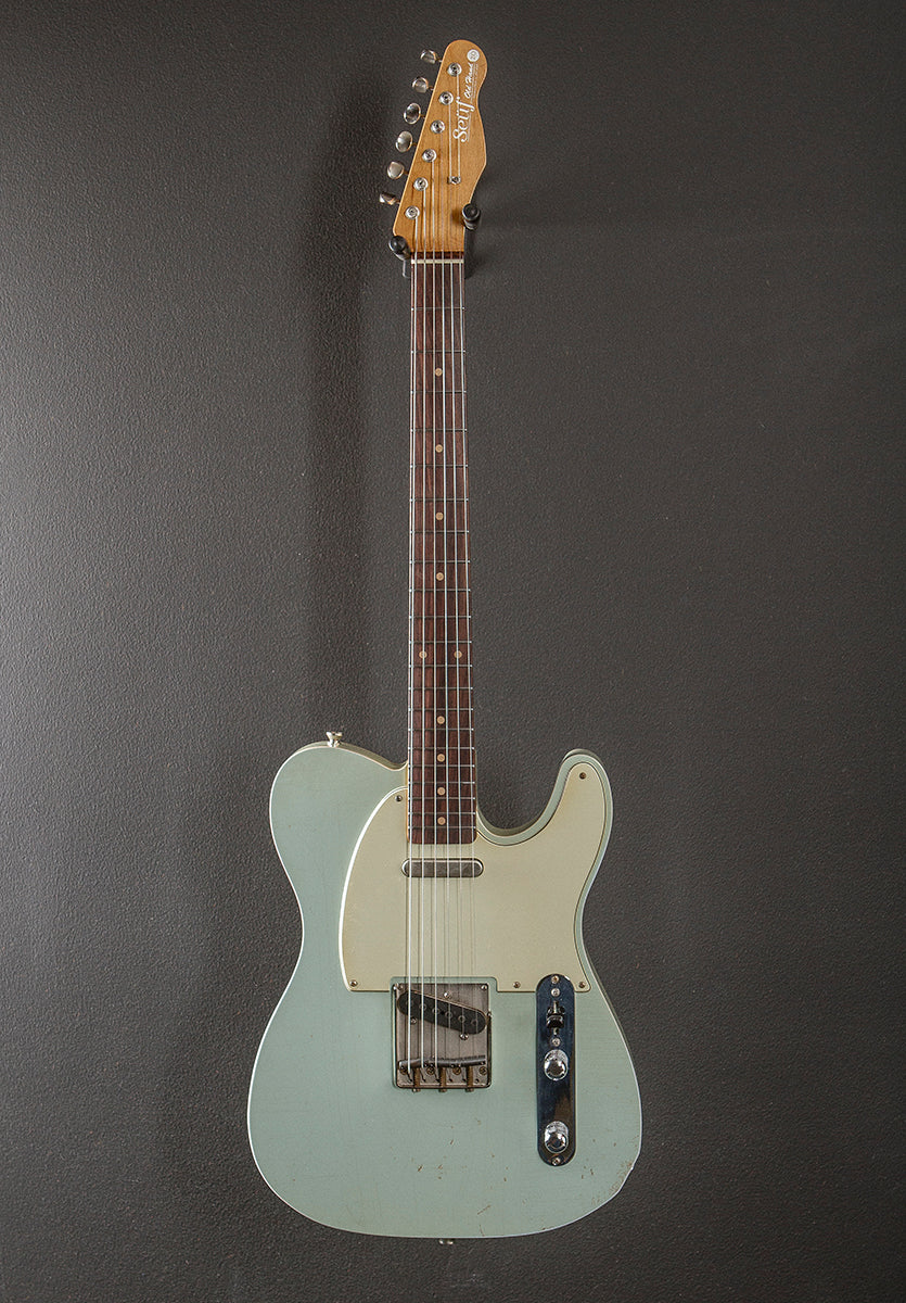 Old Hand 20 - Aged Sonic Blue - Image 3