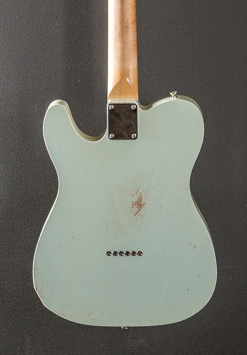 Old Hand 20 - Aged Sonic Blue - Image 4