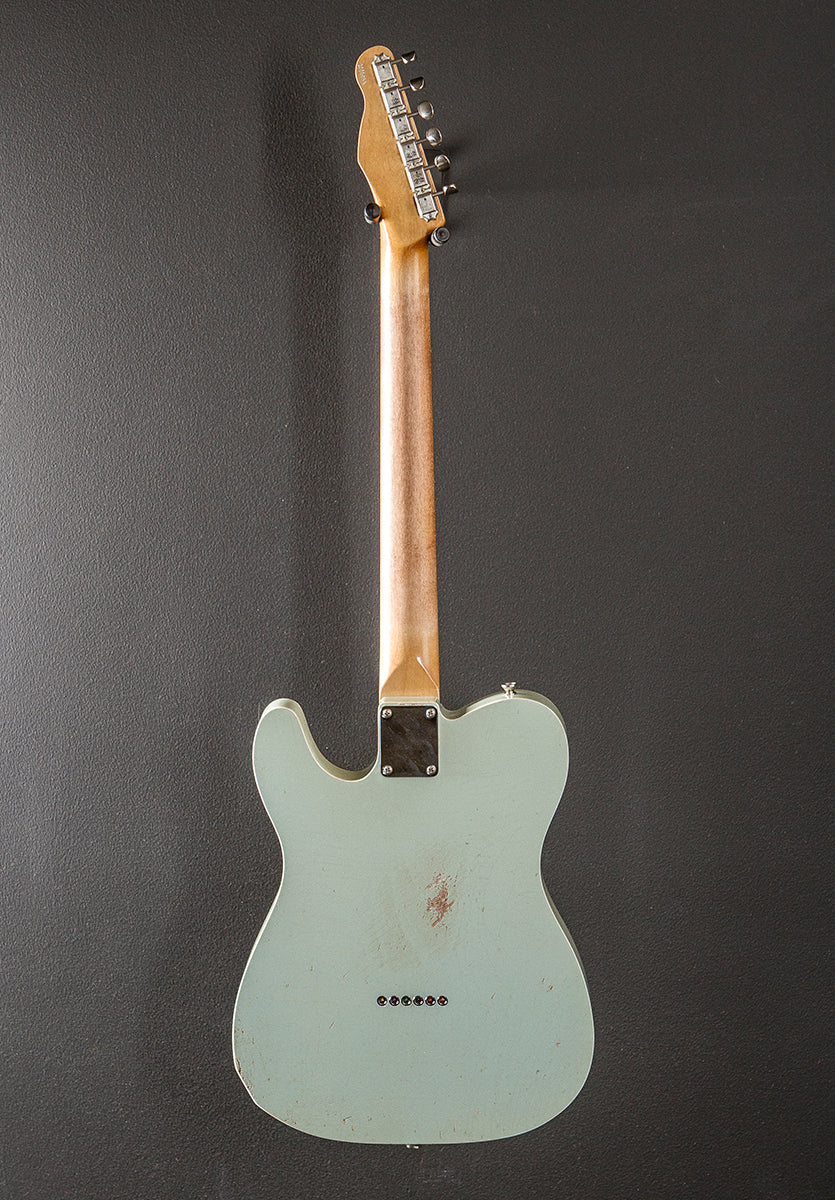 Old Hand 20 - Aged Sonic Blue - Image 5