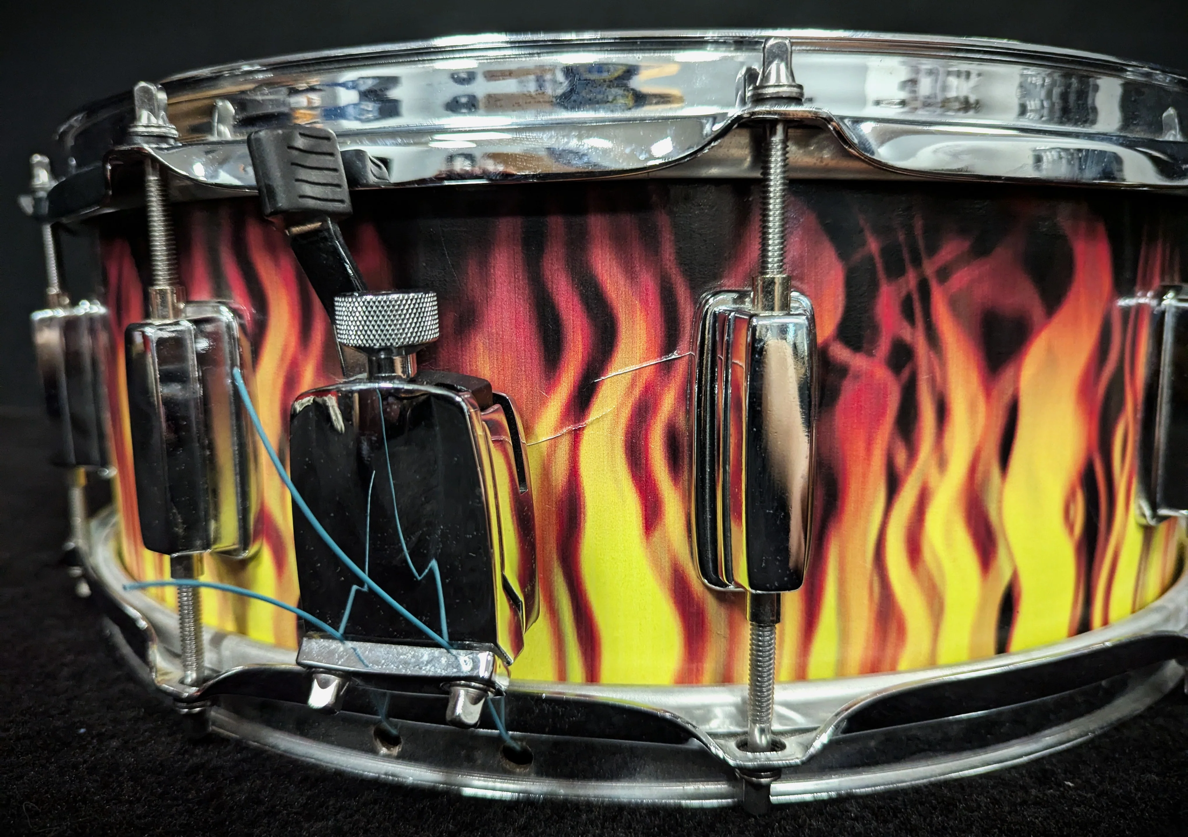 Oversized Snare - Image 2