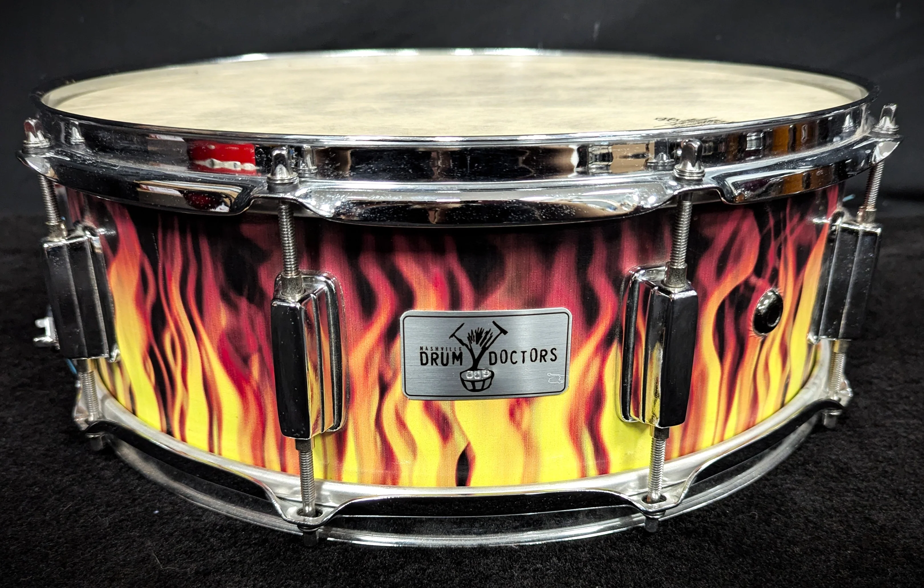 Oversized Snare - Image 4
