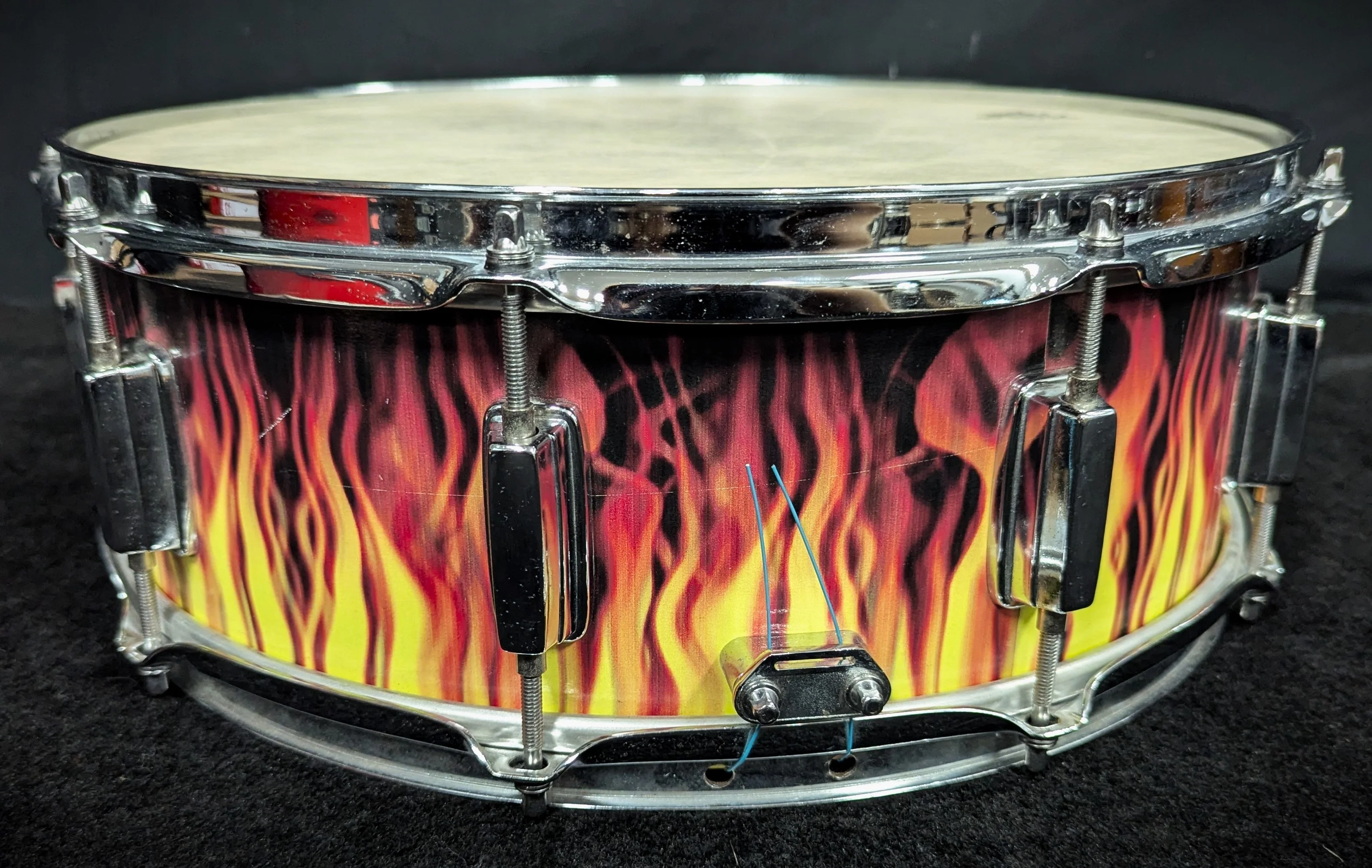 Oversized Snare - Image 5