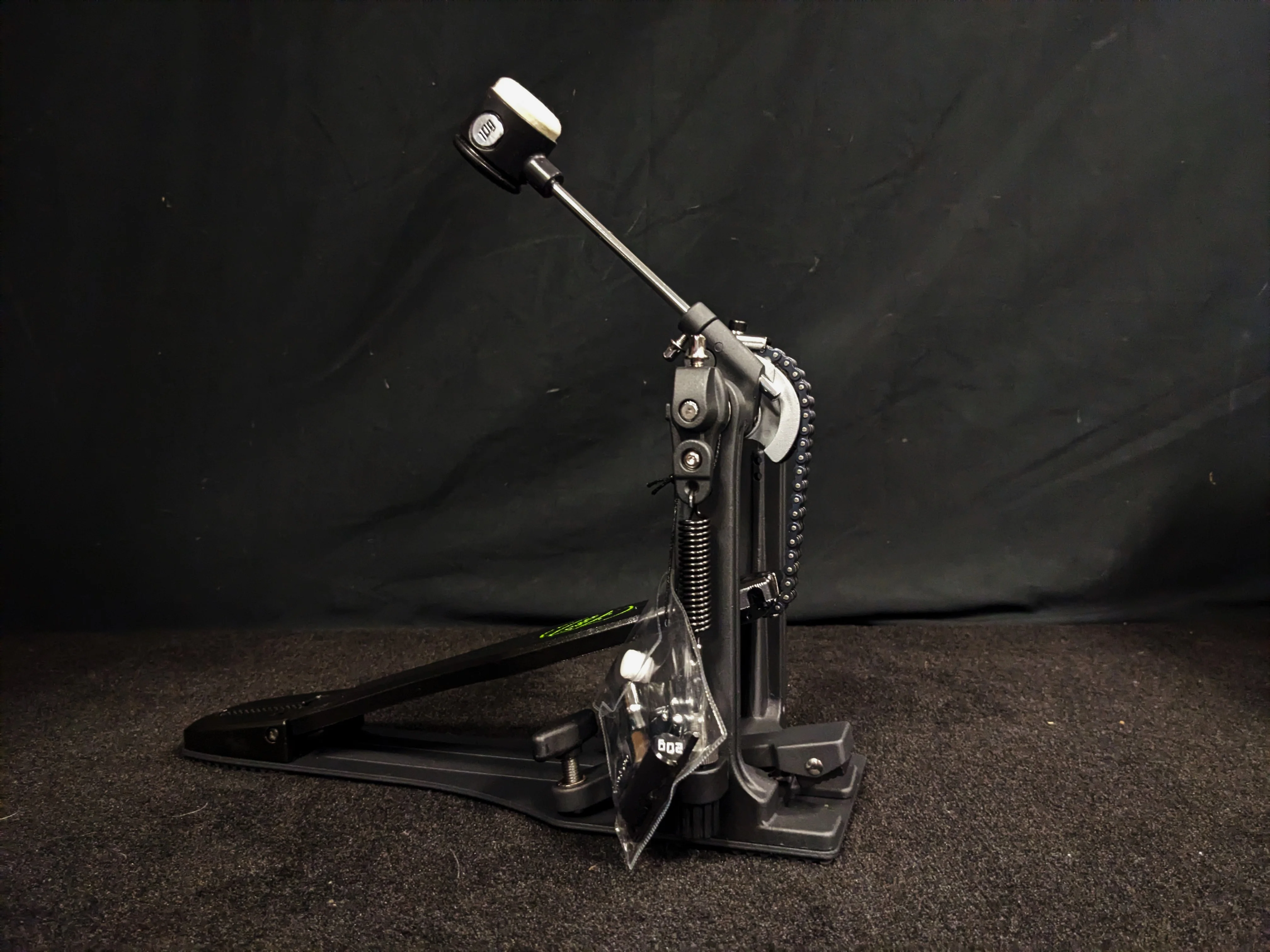 P810 Single Bass Drum Pedal - Image 4