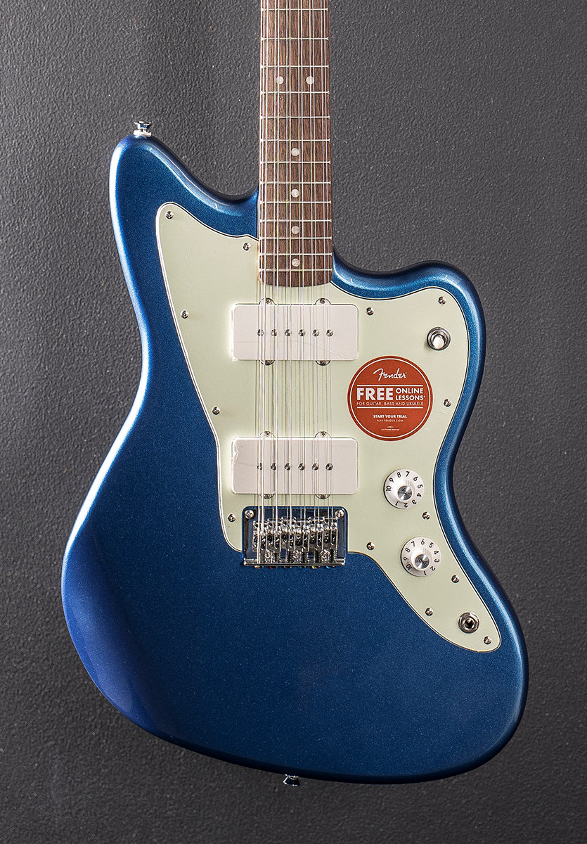 Paranormal Jazzmaster XII - Lake Placid Blue - Image 2