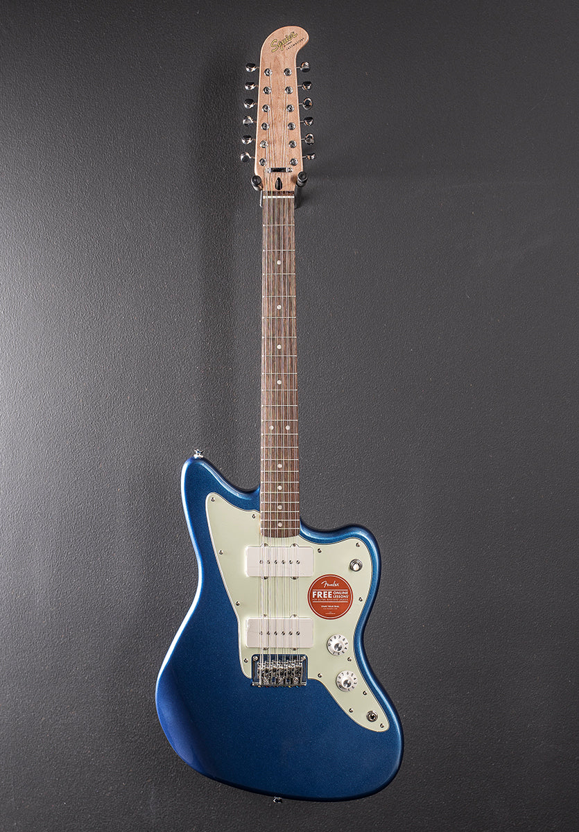 Paranormal Jazzmaster XII - Lake Placid Blue - Image 3