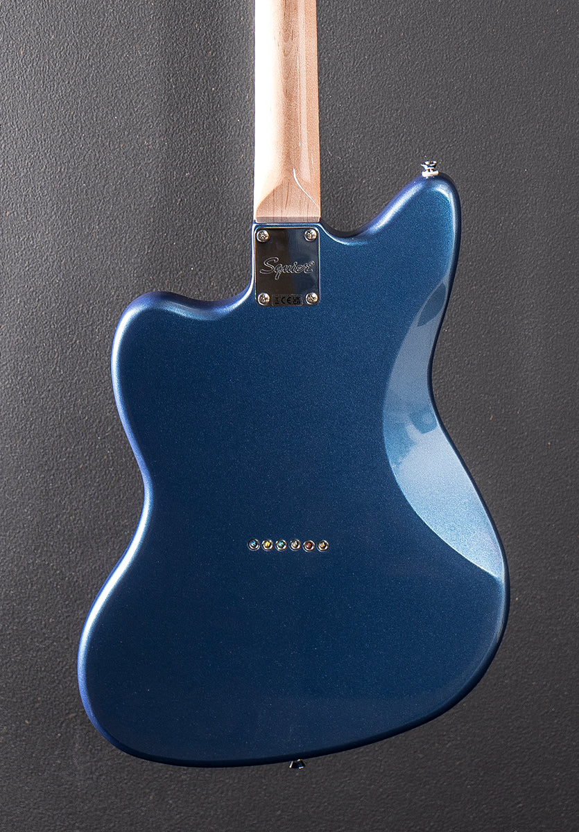 Paranormal Jazzmaster XII - Lake Placid Blue - Image 4