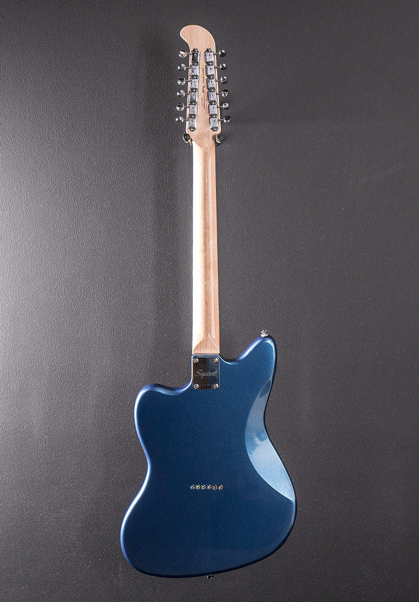 Paranormal Jazzmaster XII - Lake Placid Blue - Image 5