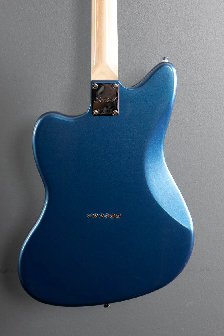Paranormal Jazzmaster XII - Lake Placid Blue - Image 4