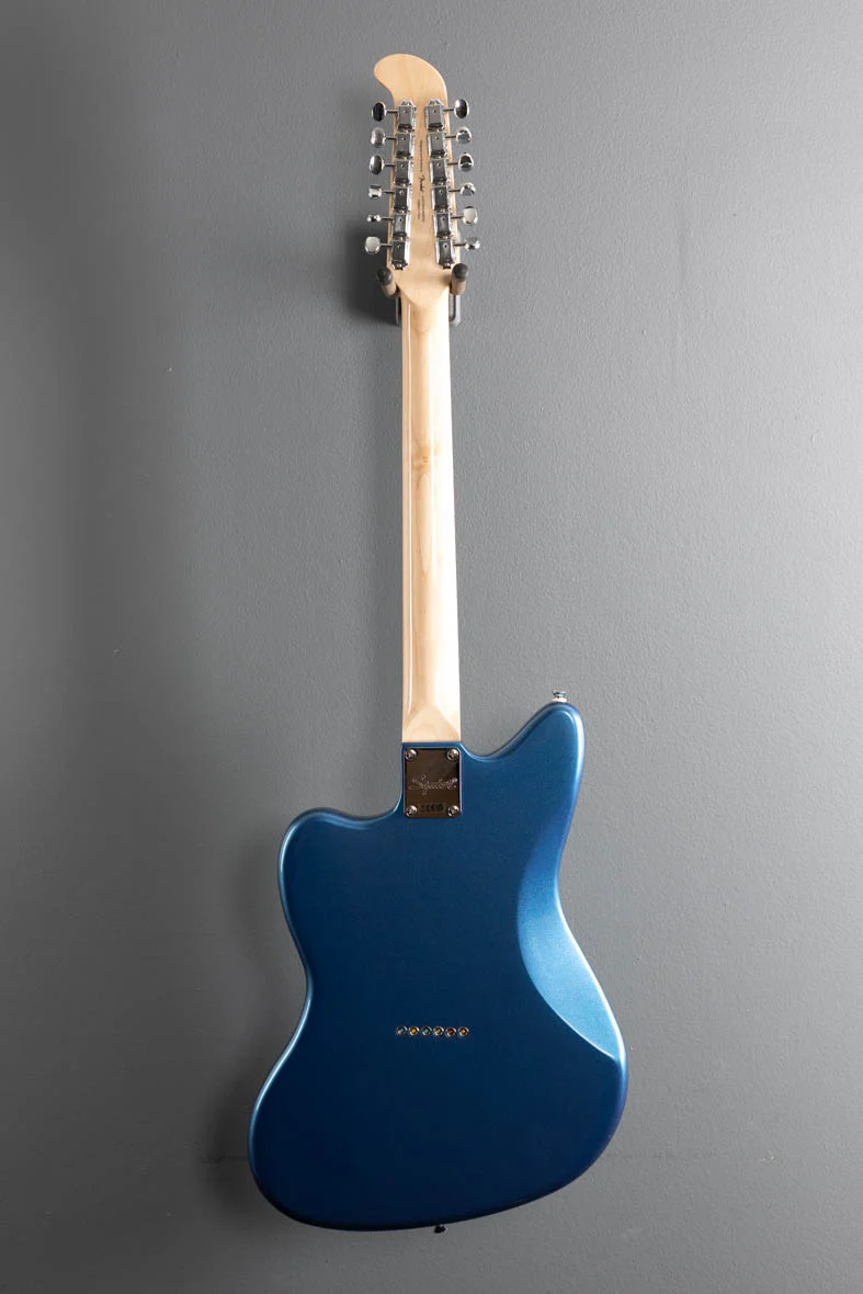 Paranormal Jazzmaster XII - Lake Placid Blue - Image 5