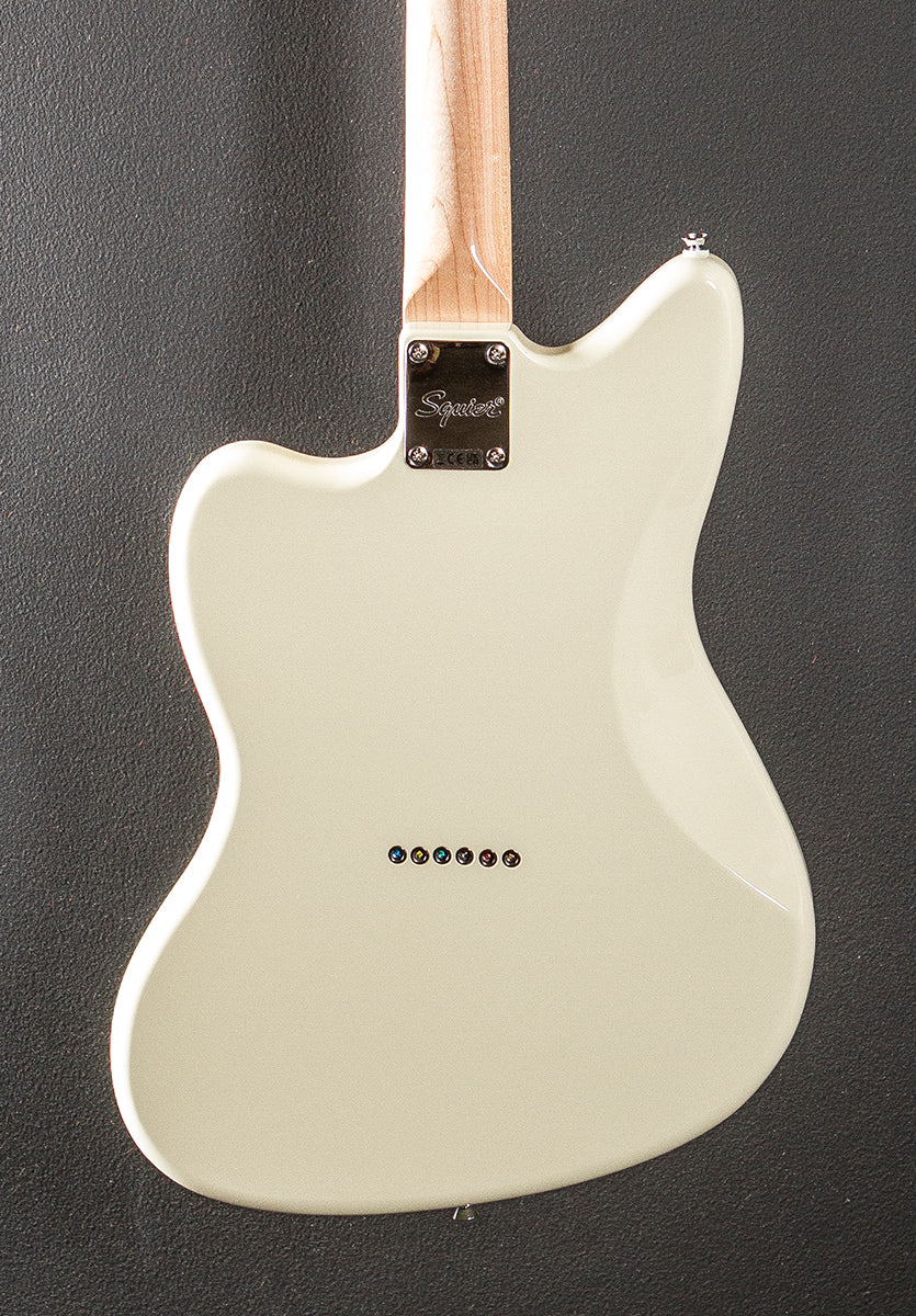 Paranormal Jazzmaster XII - Olympic White - Image 4