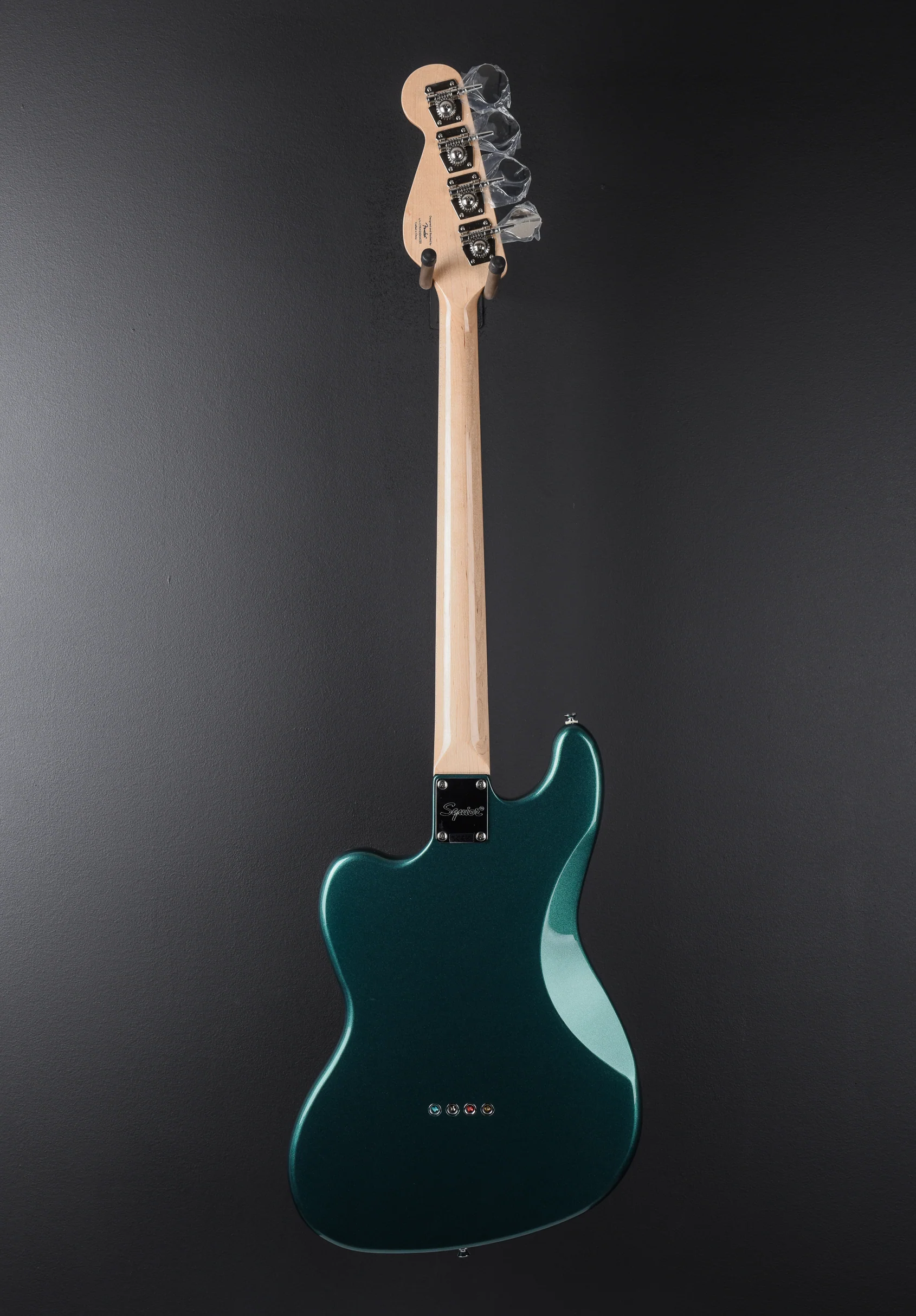 Paranormal Rascal Bass HH - Sherwood Green - Image 6