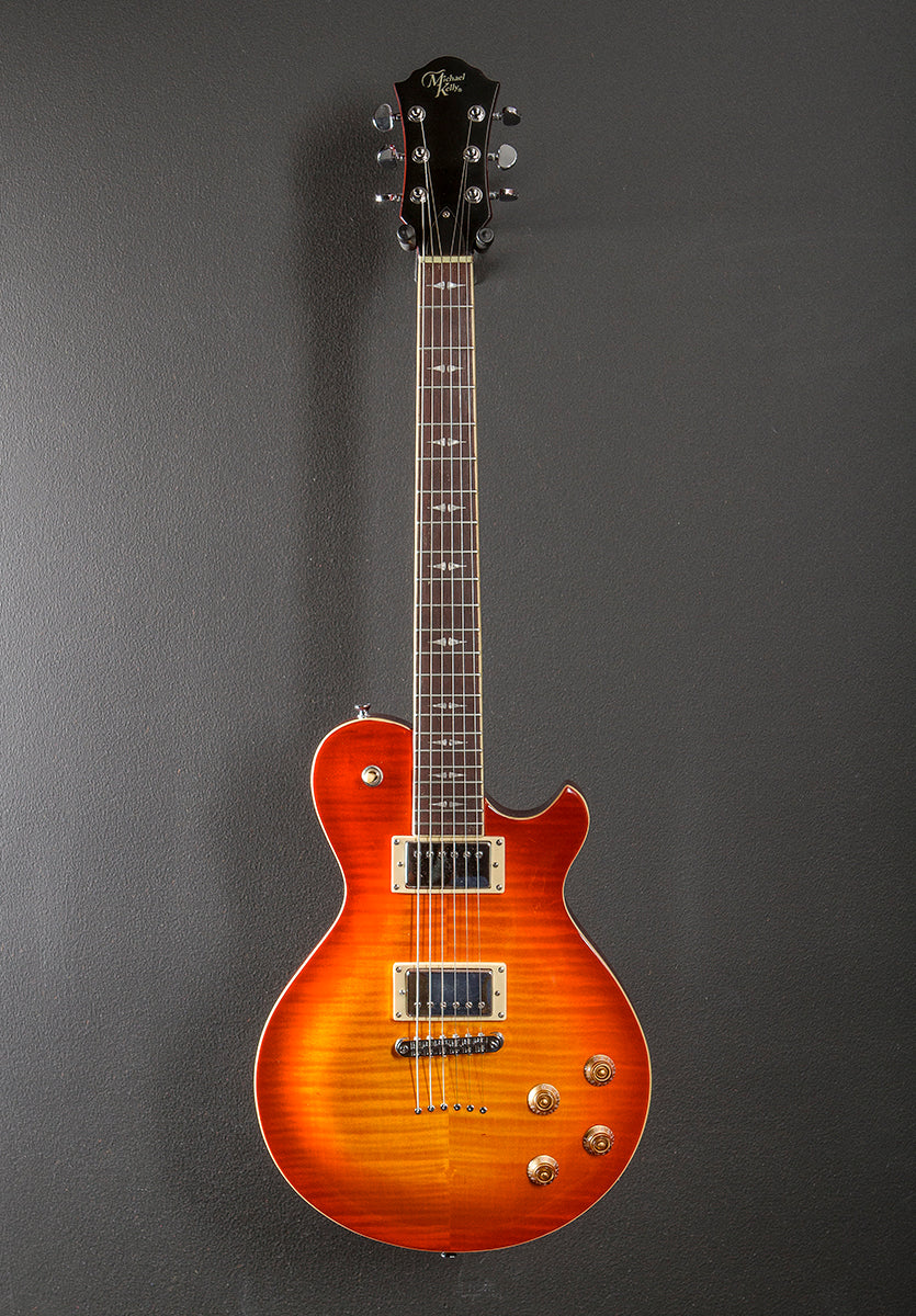 Patriot Decree - Cherry Sunburst - Image 3