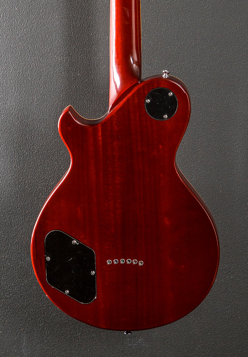 Patriot Decree - Cherry Sunburst - Image 4