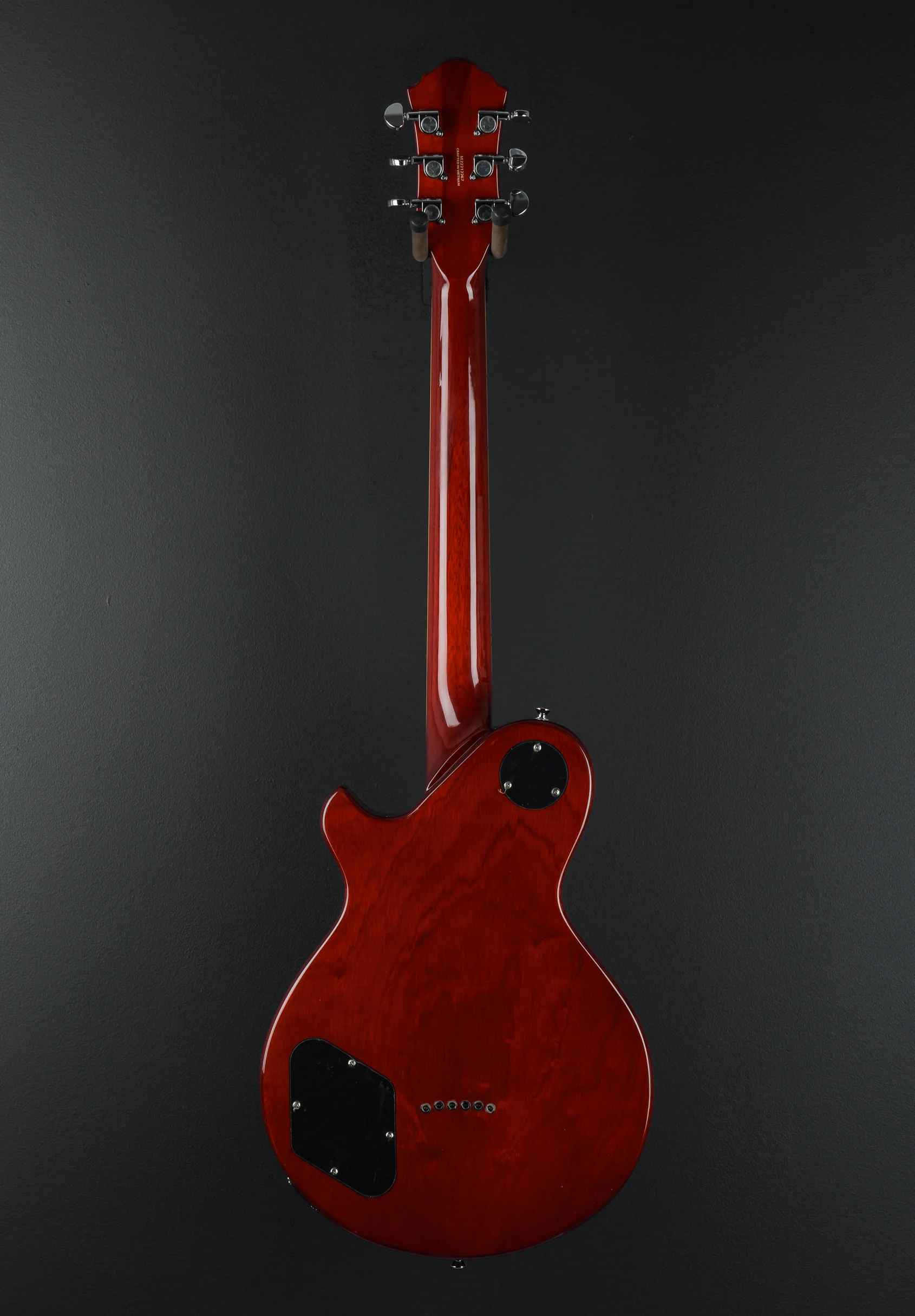 Patriot Decree - Cherry Sunburst - Image 5