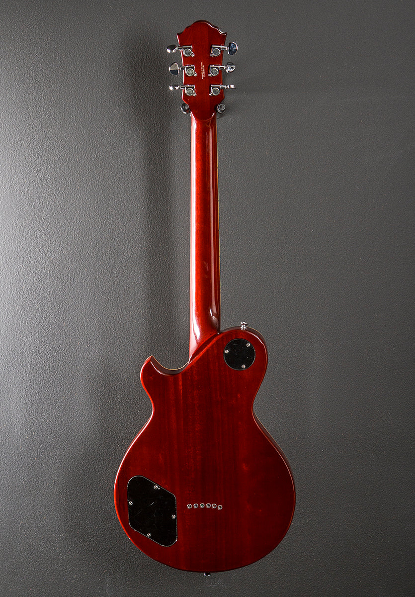 Patriot Decree - Cherry Sunburst - Image 5