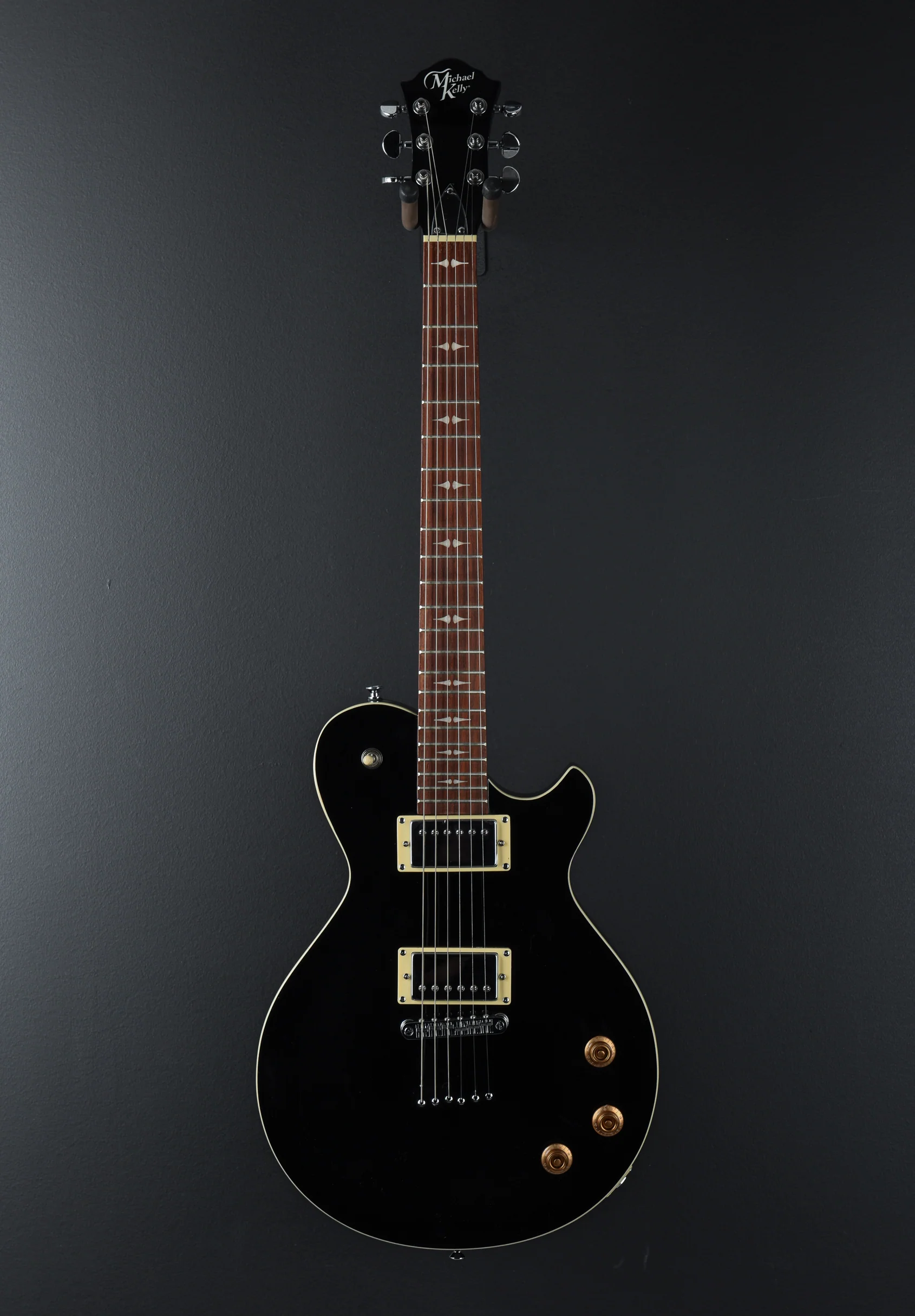 Patriot Decree Standard - Black - Image 3