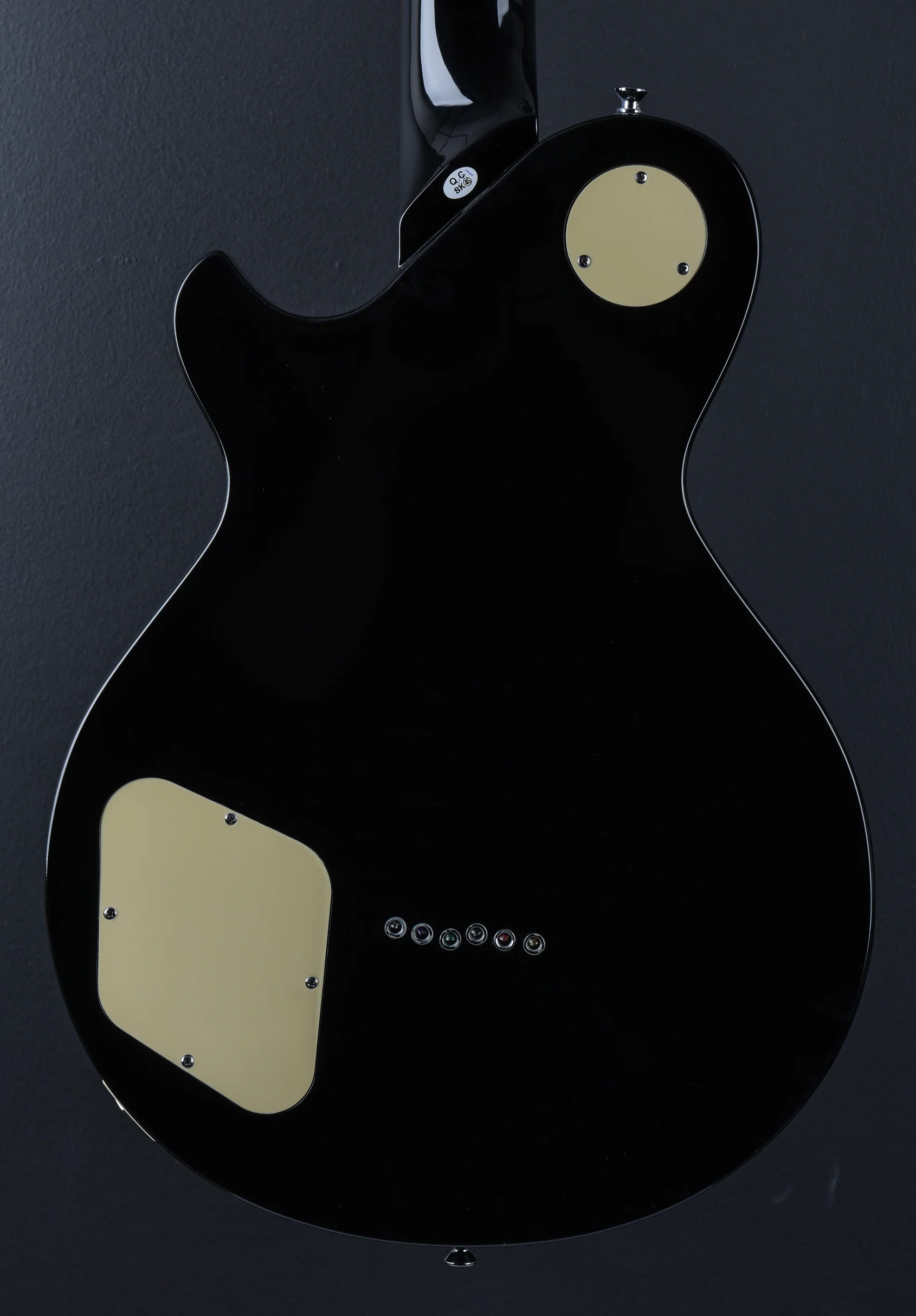 Patriot Decree Standard - Black - Image 4