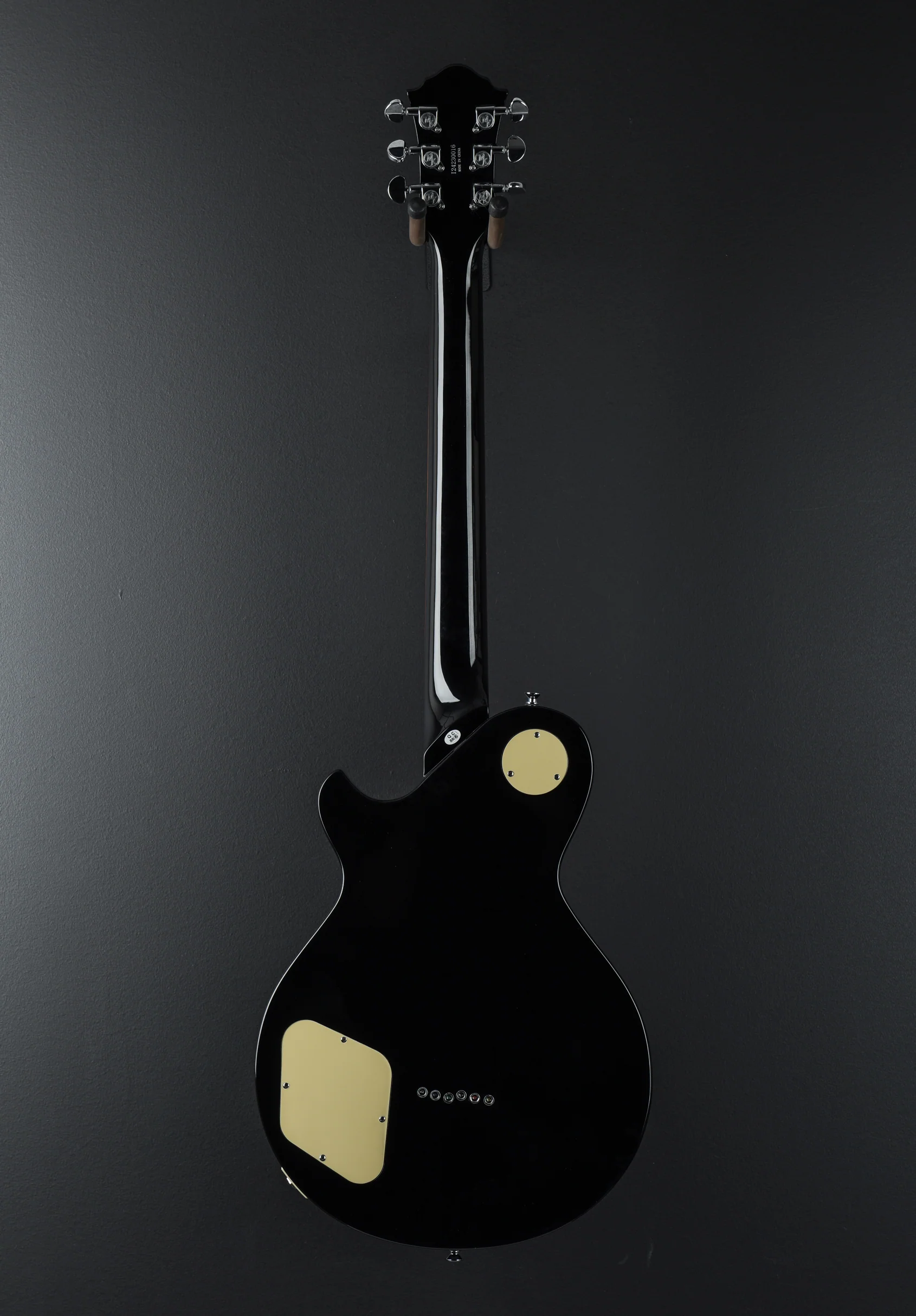 Patriot Decree Standard - Black - Image 5