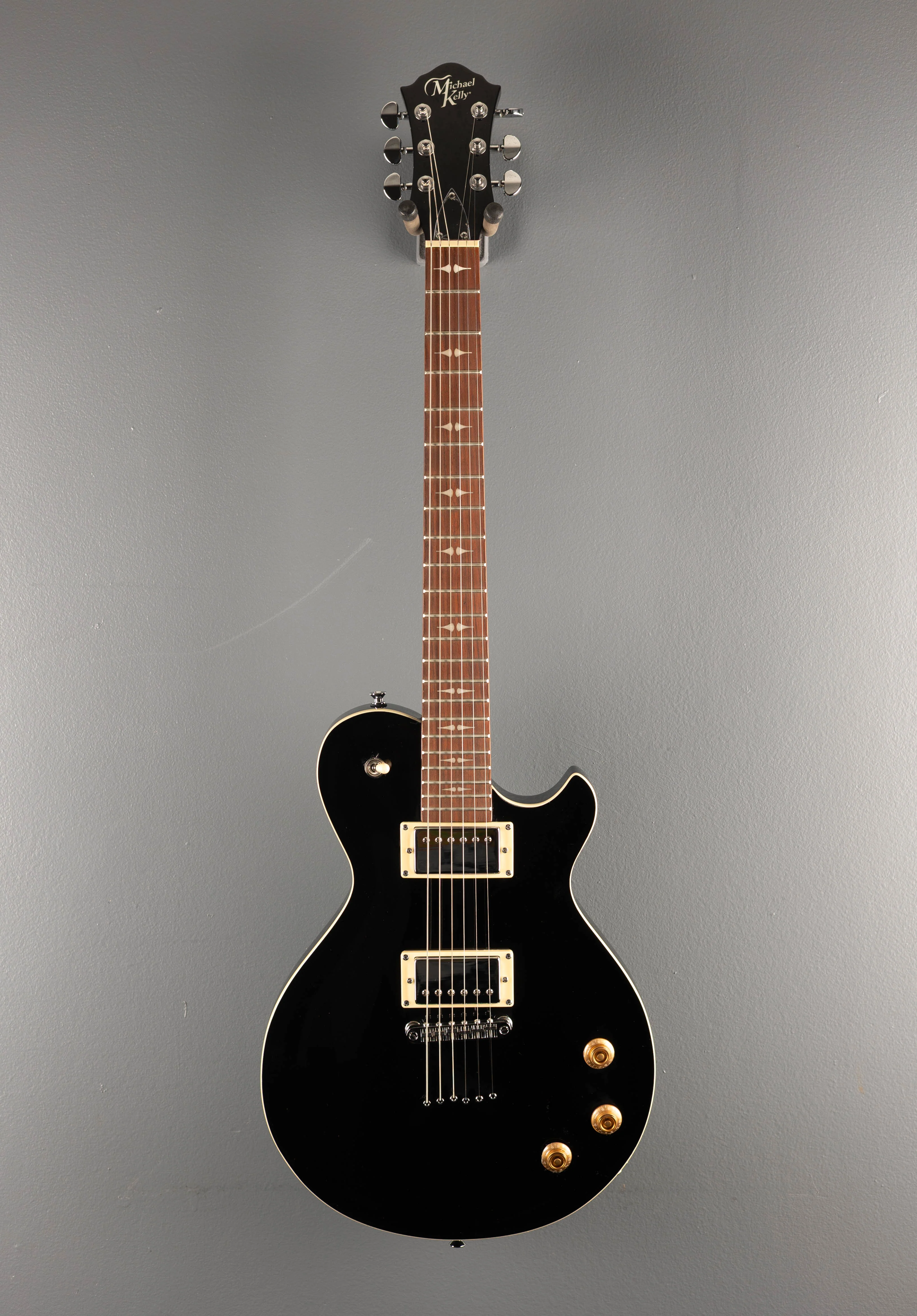 Patriot Decree Standard - Black - Image 3