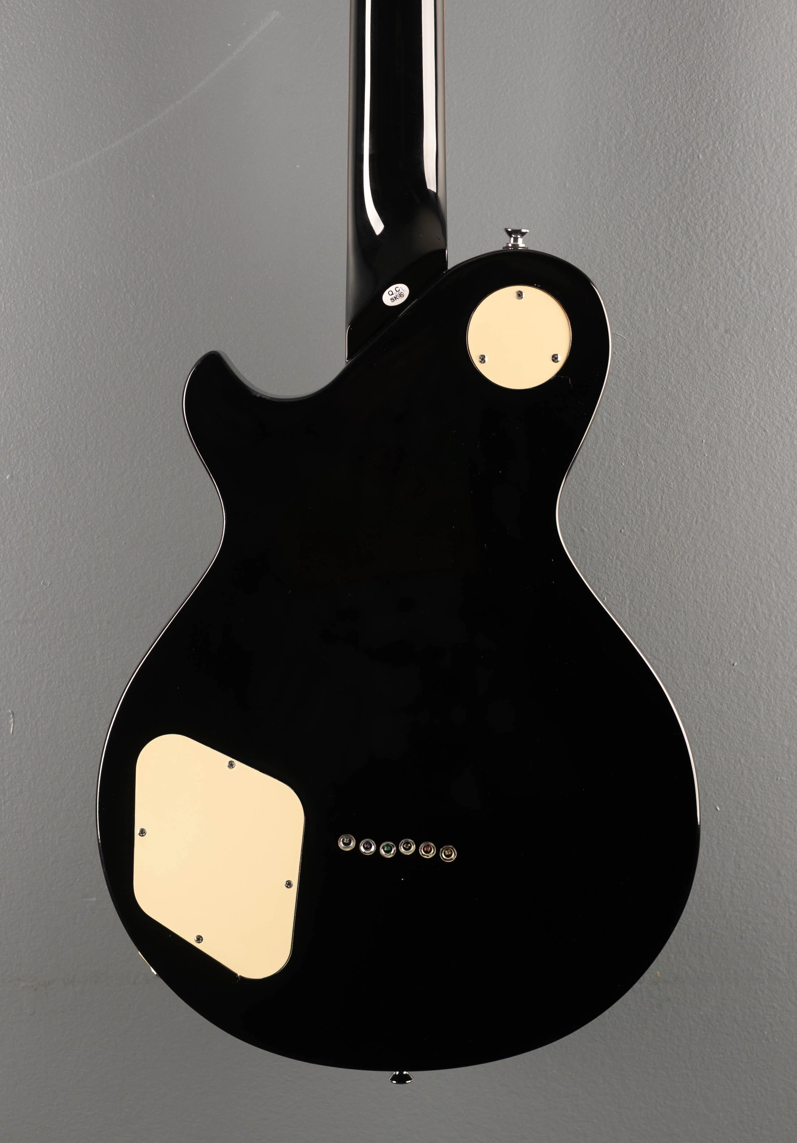 Patriot Decree Standard - Black - Image 5