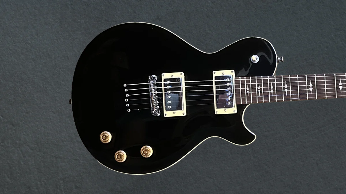 Patriot Decree Standard - Black