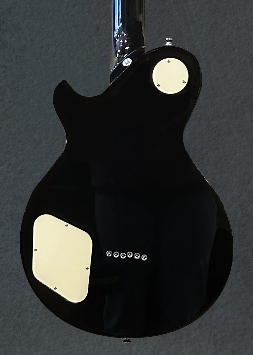Patriot Decree Standard - Black - Image 4