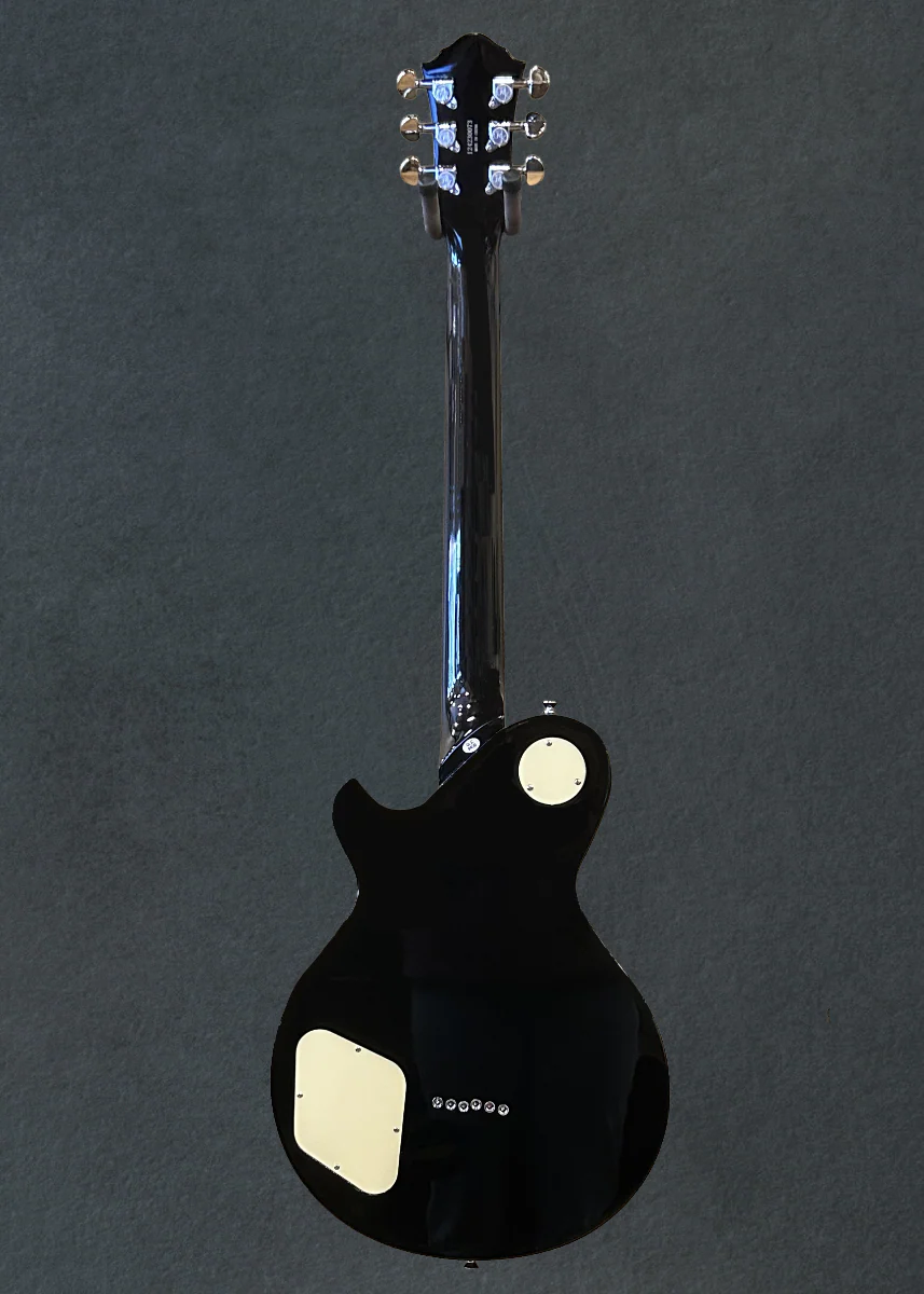 Patriot Decree Standard - Black - Image 5