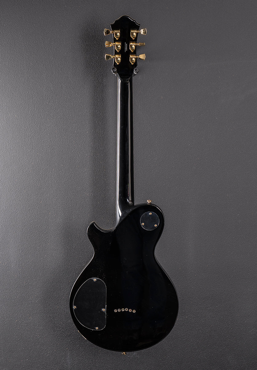 Patriot Limited Slim Body Mod Shop Custom - Smoke Burst - Image 5