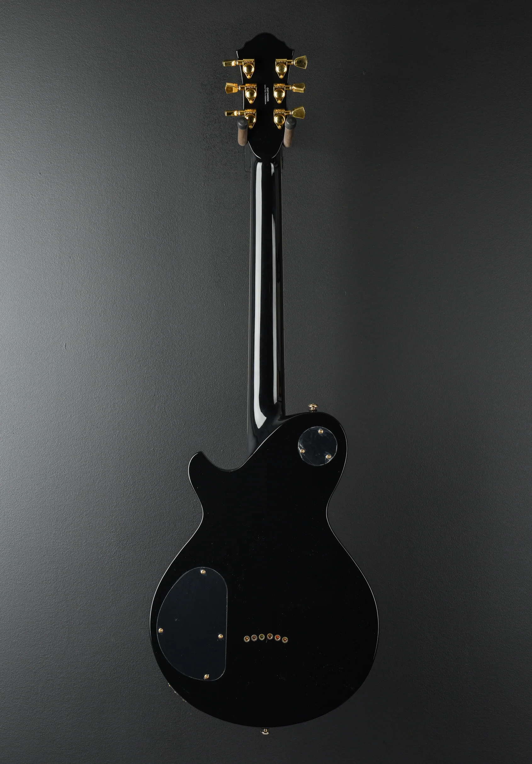 Patriot Limited Slim Body Mod Shop Custom - Smokeburst - Image 5