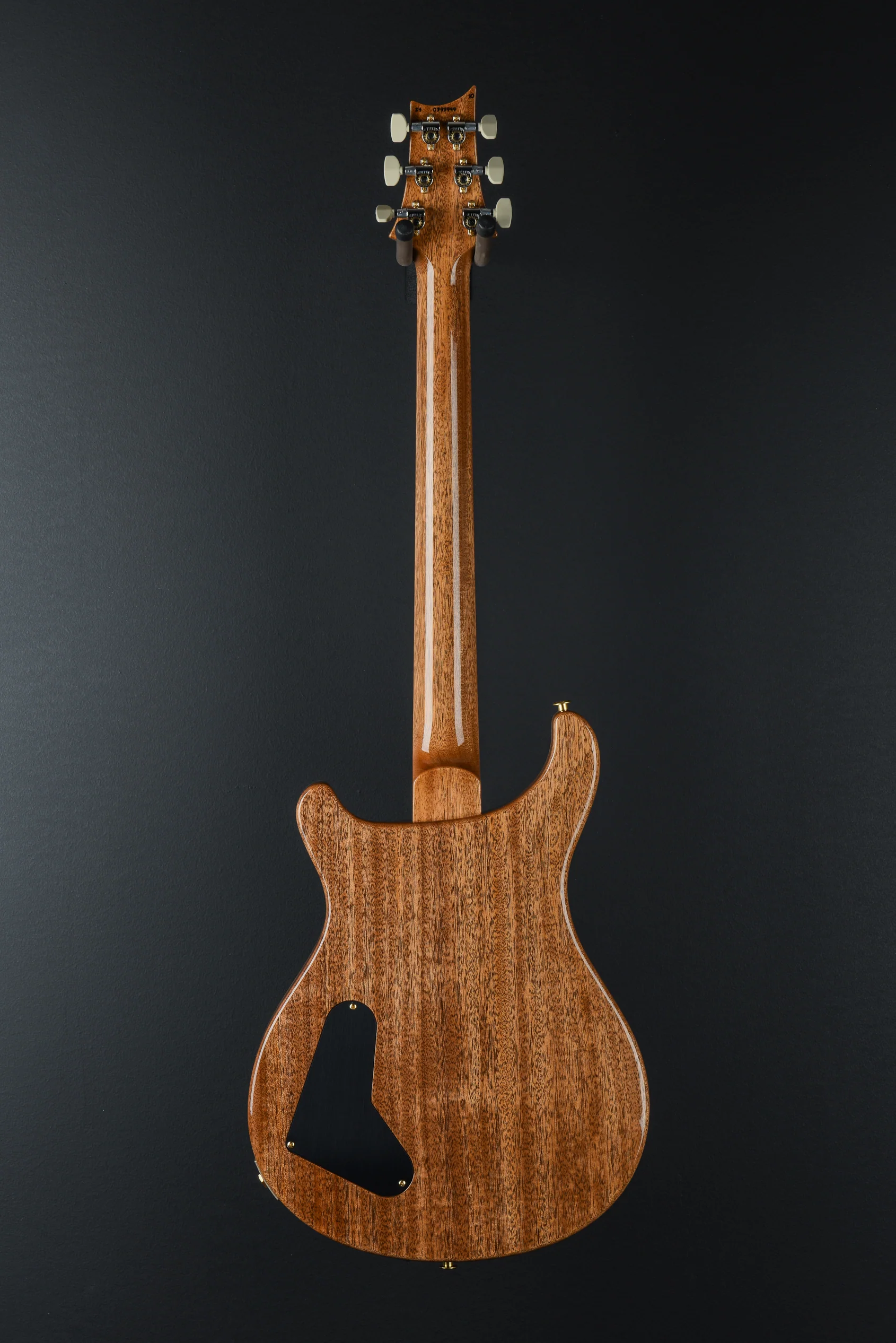 Paul's Guitar 10 Top - Faded Blue Jean - Image 4