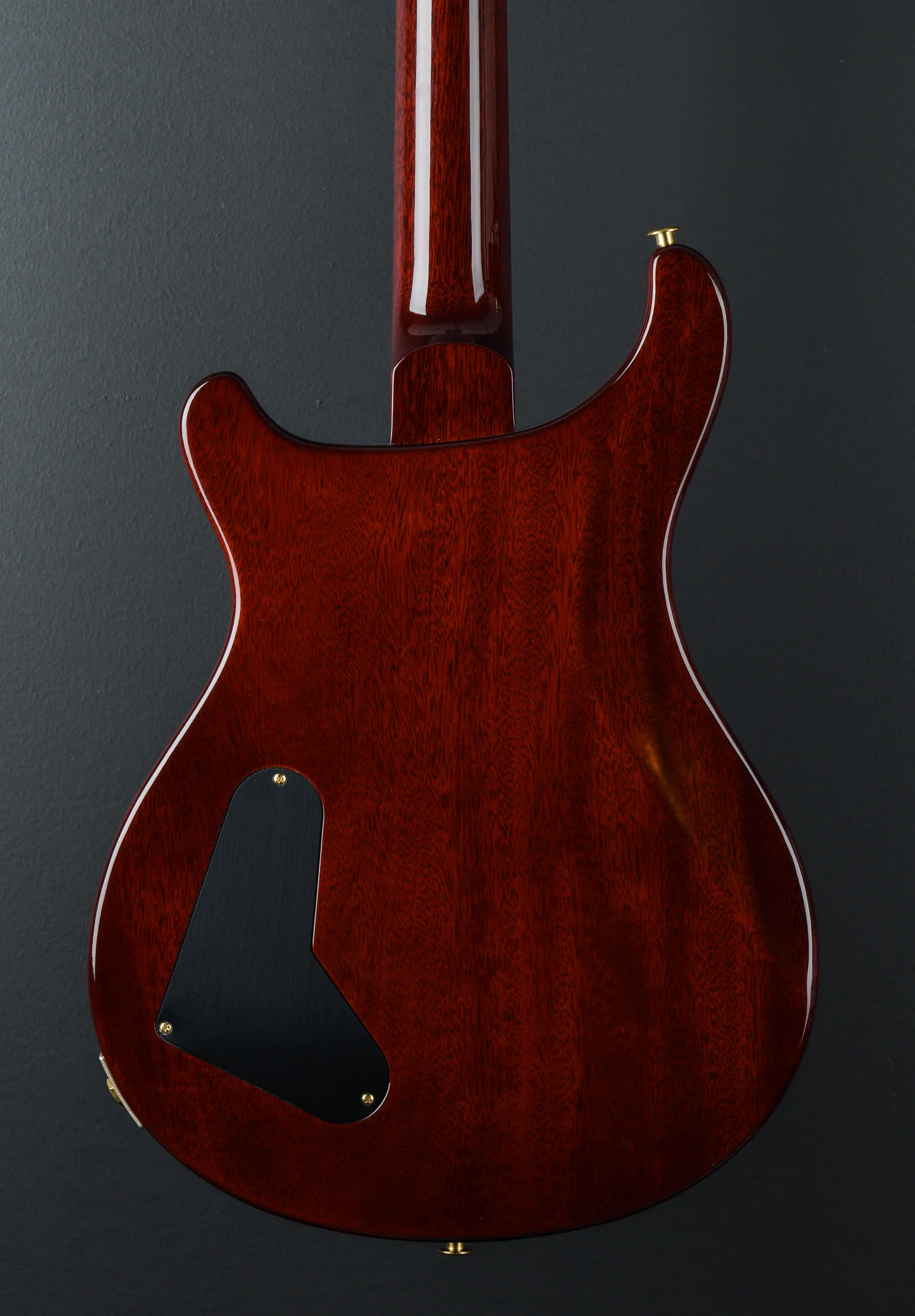Paul's Guitar 10 Top - Tobacco Wrap Burst - Image 5