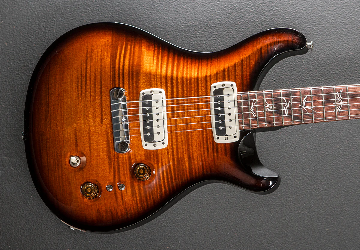 Paul's Guitar '24