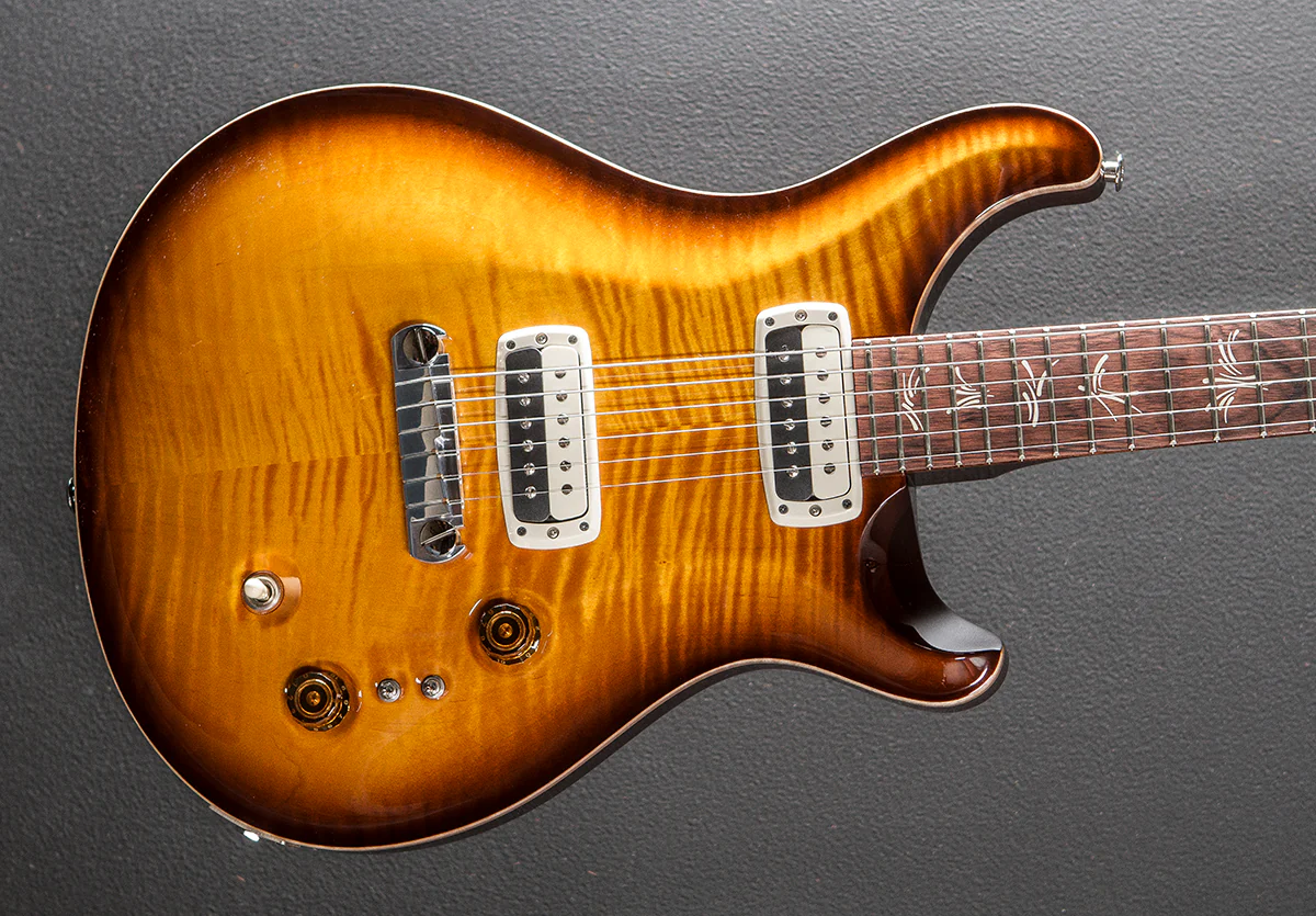 Paul's Guitar '24