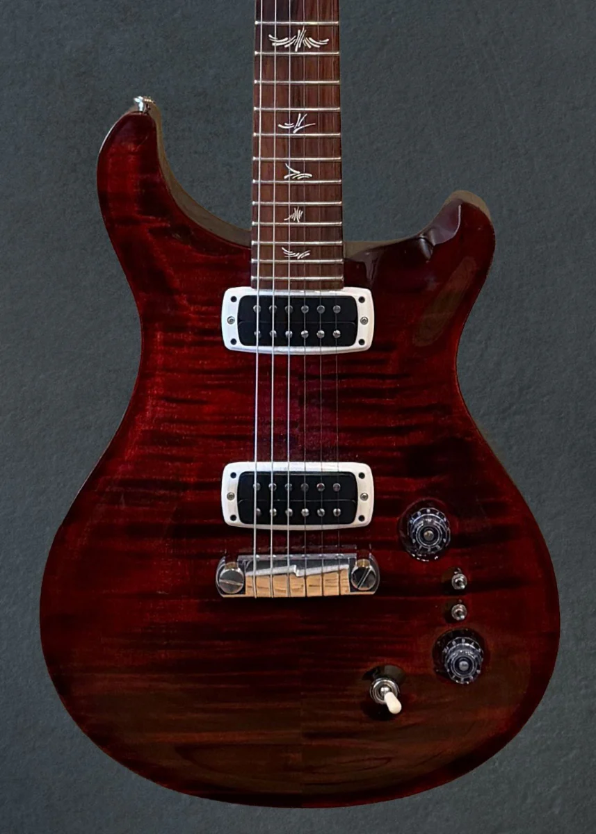 Paul's Guitar '21 - Image 2