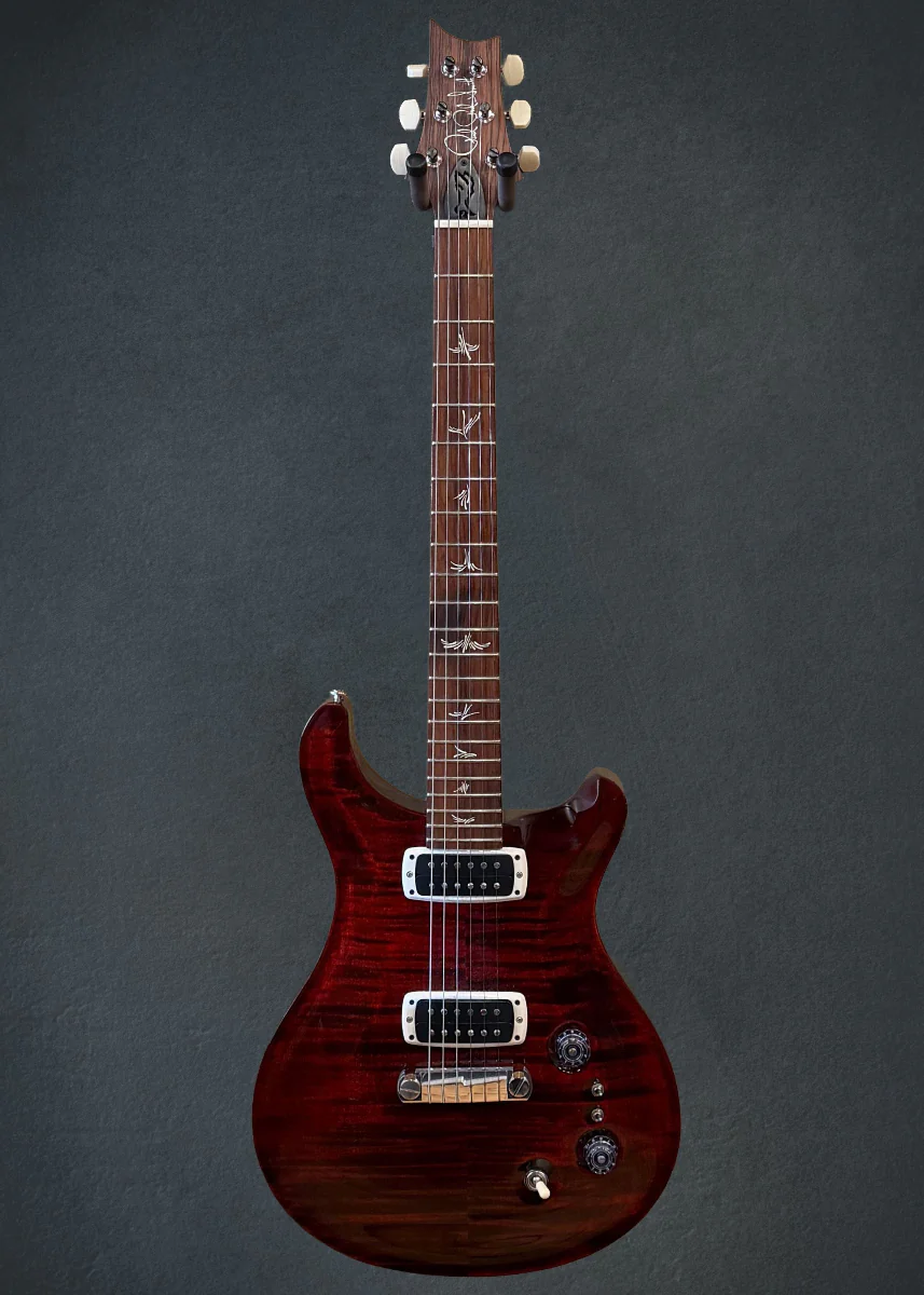 Paul's Guitar '21 - Image 3