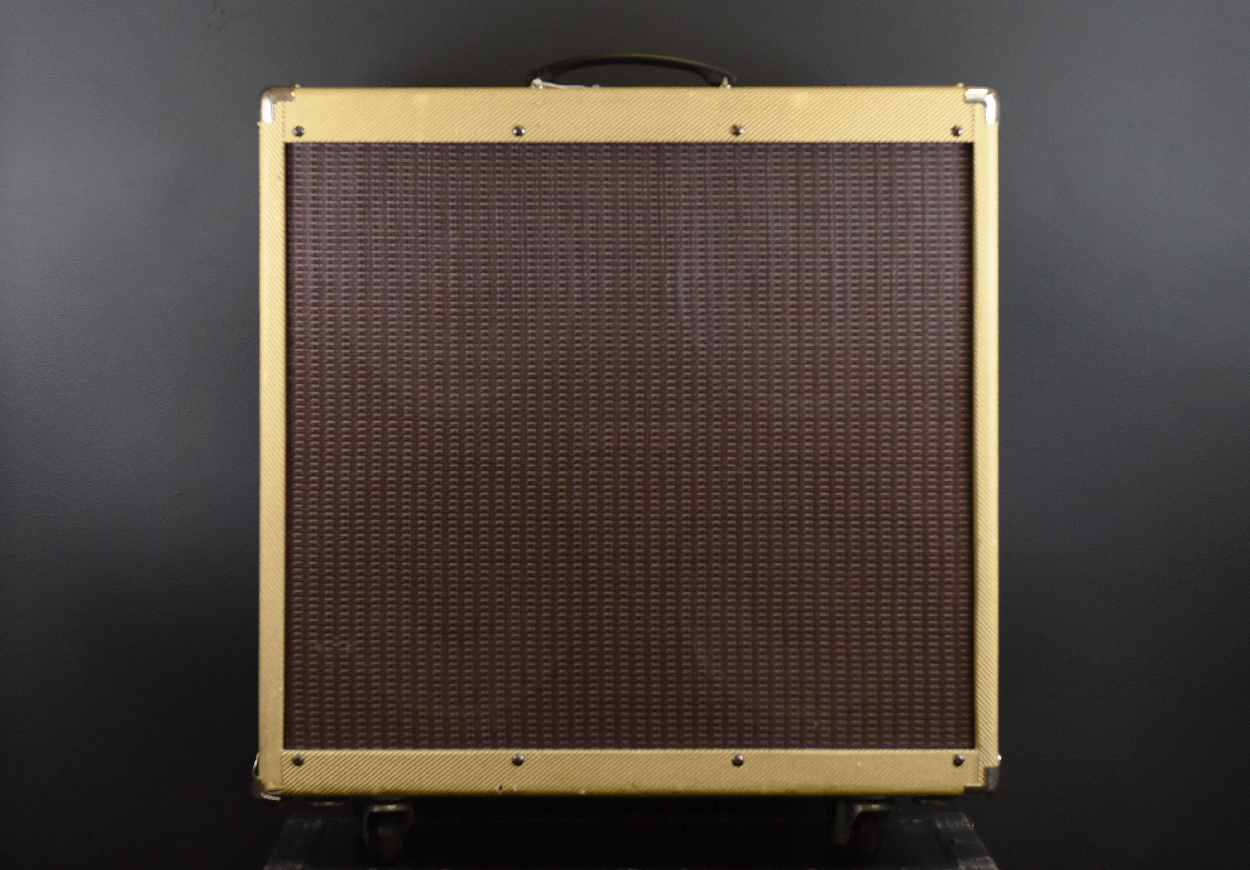 Peavey Classic 50 - 4x10" Combo, Recent