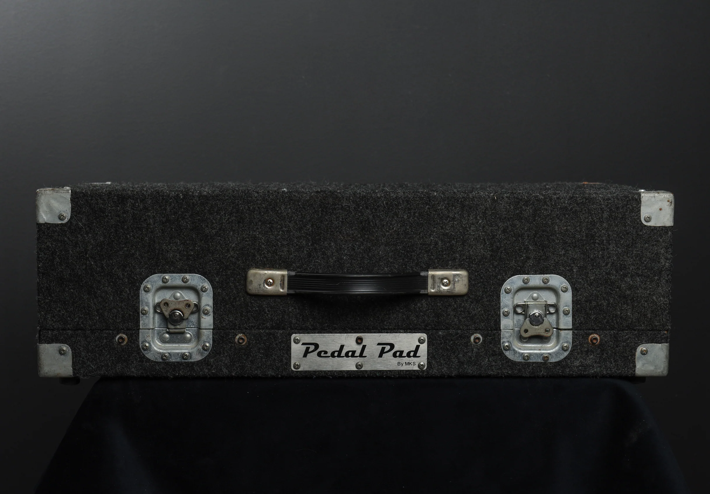 Pedal Pad, Recent