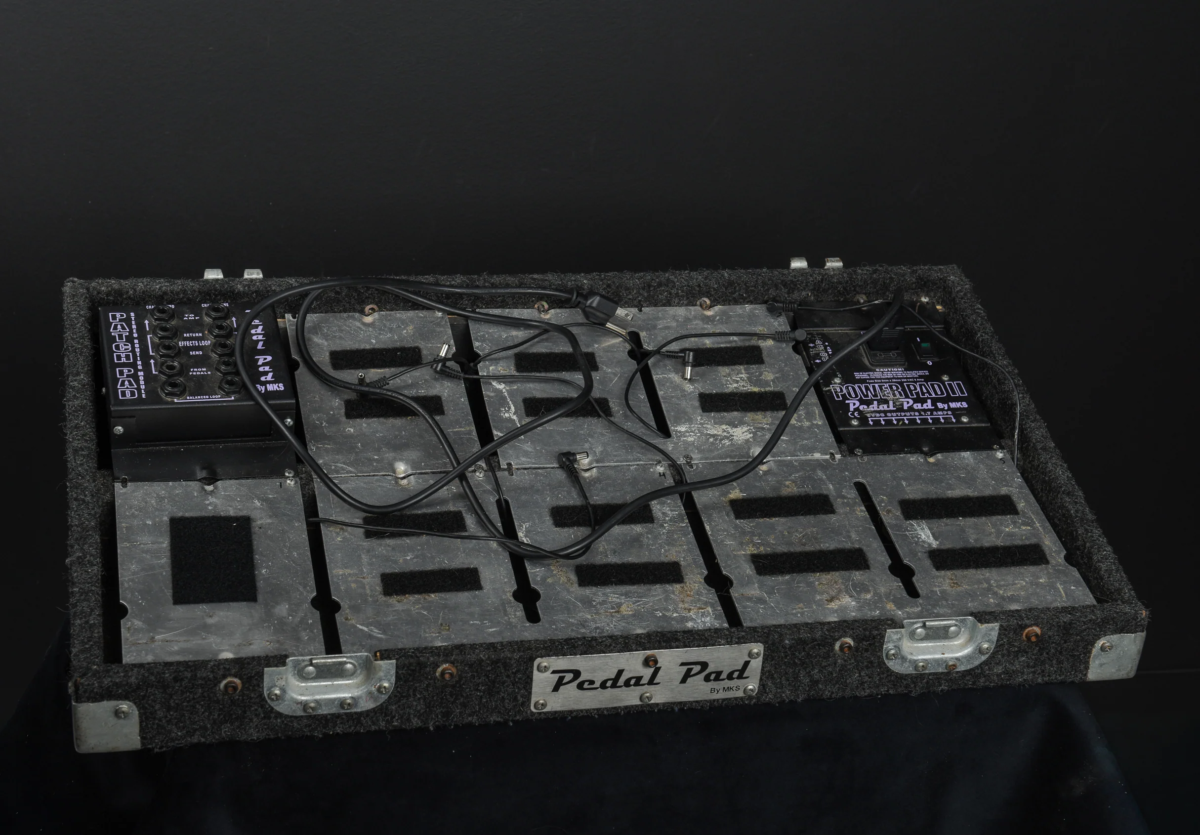 Pedal Pad, Recent - Image 2