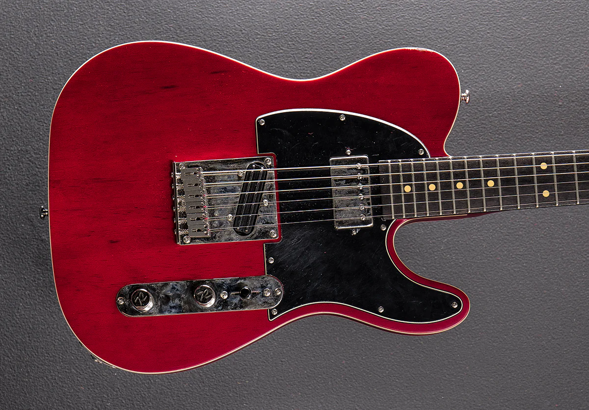 Pete Anderson Eastsider Custom '23