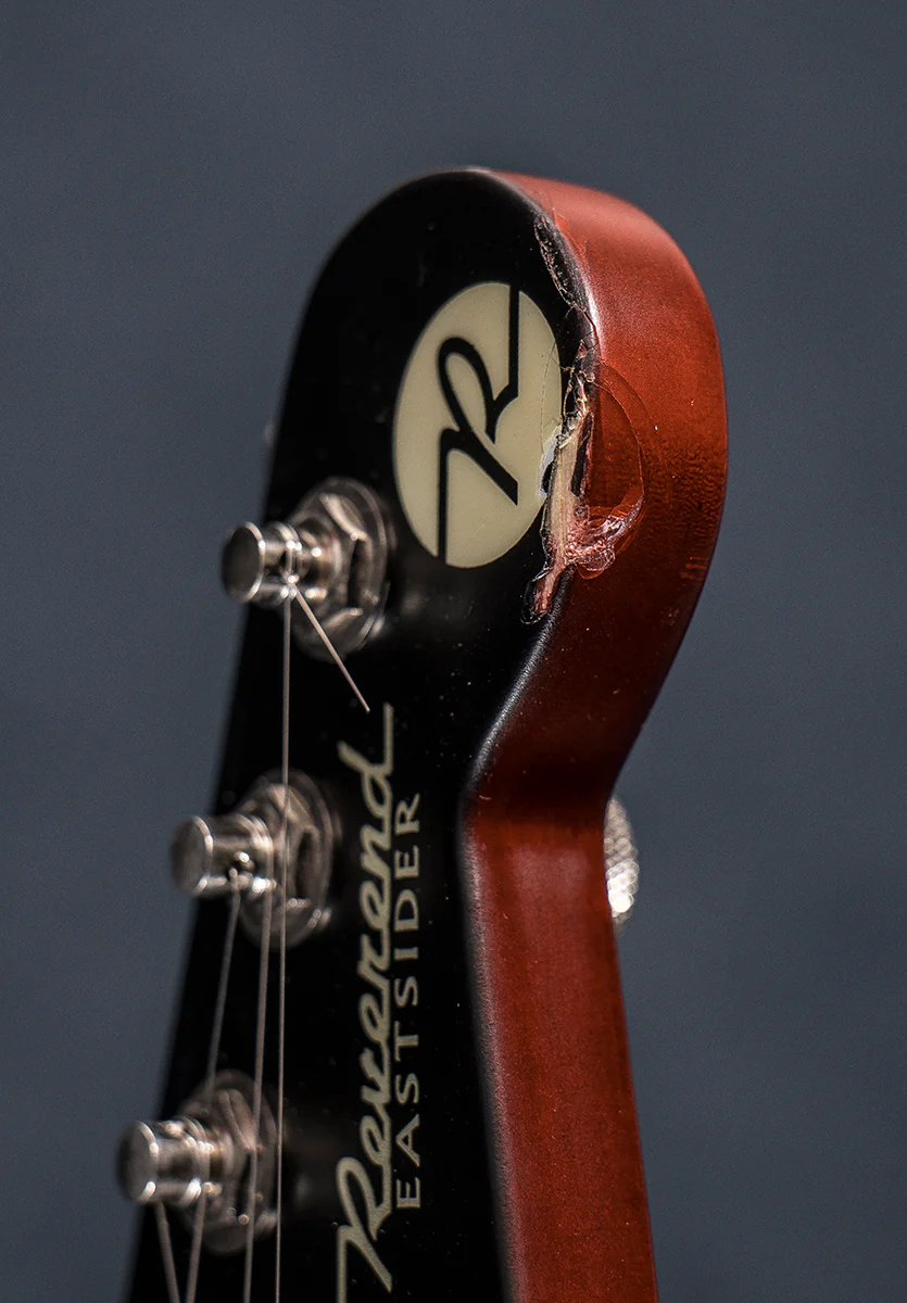 Pete Anderson Eastsider Custom '23 - Image 8