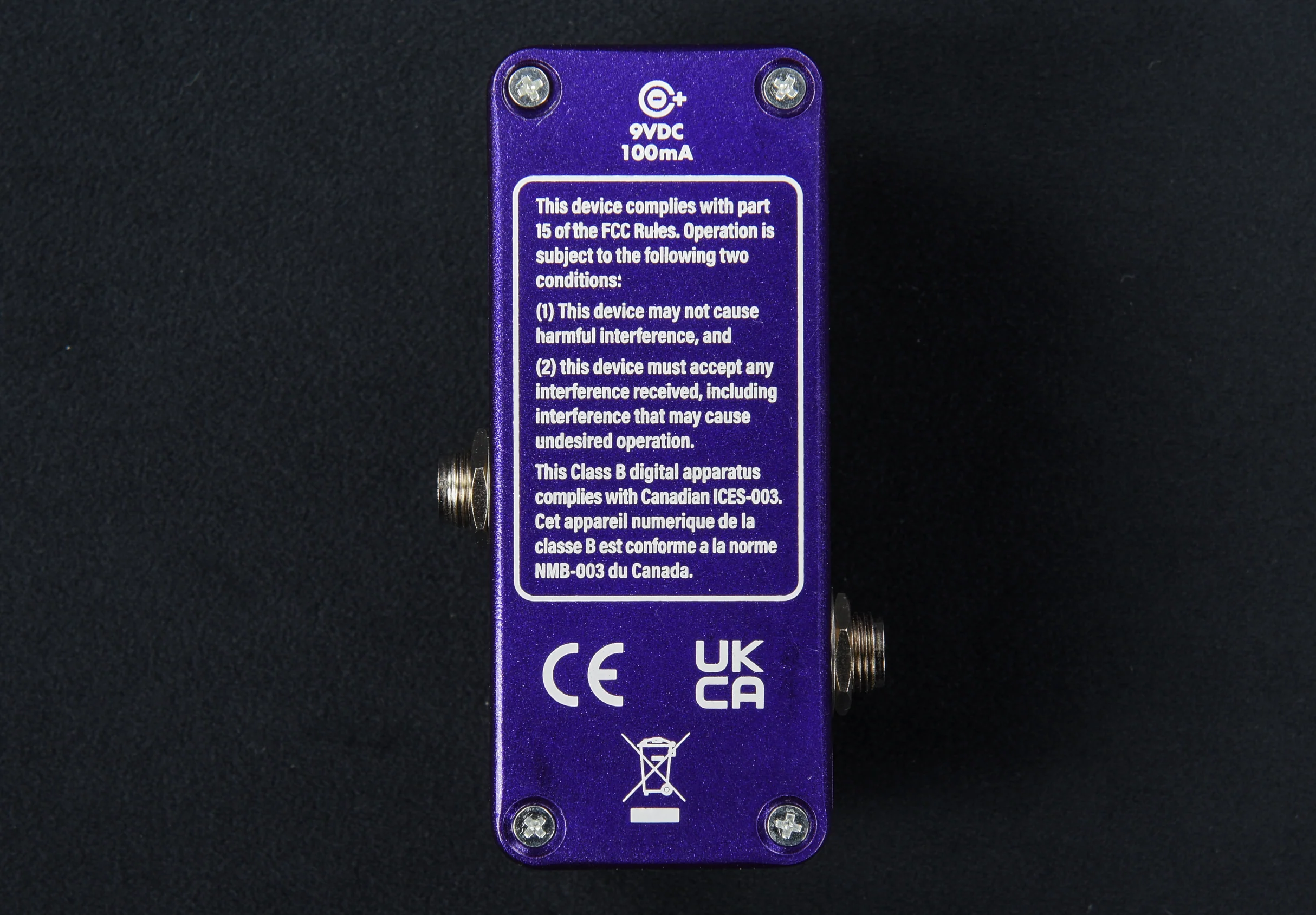 Pico Atomic Cluster Spectral Decomposer - Image 2