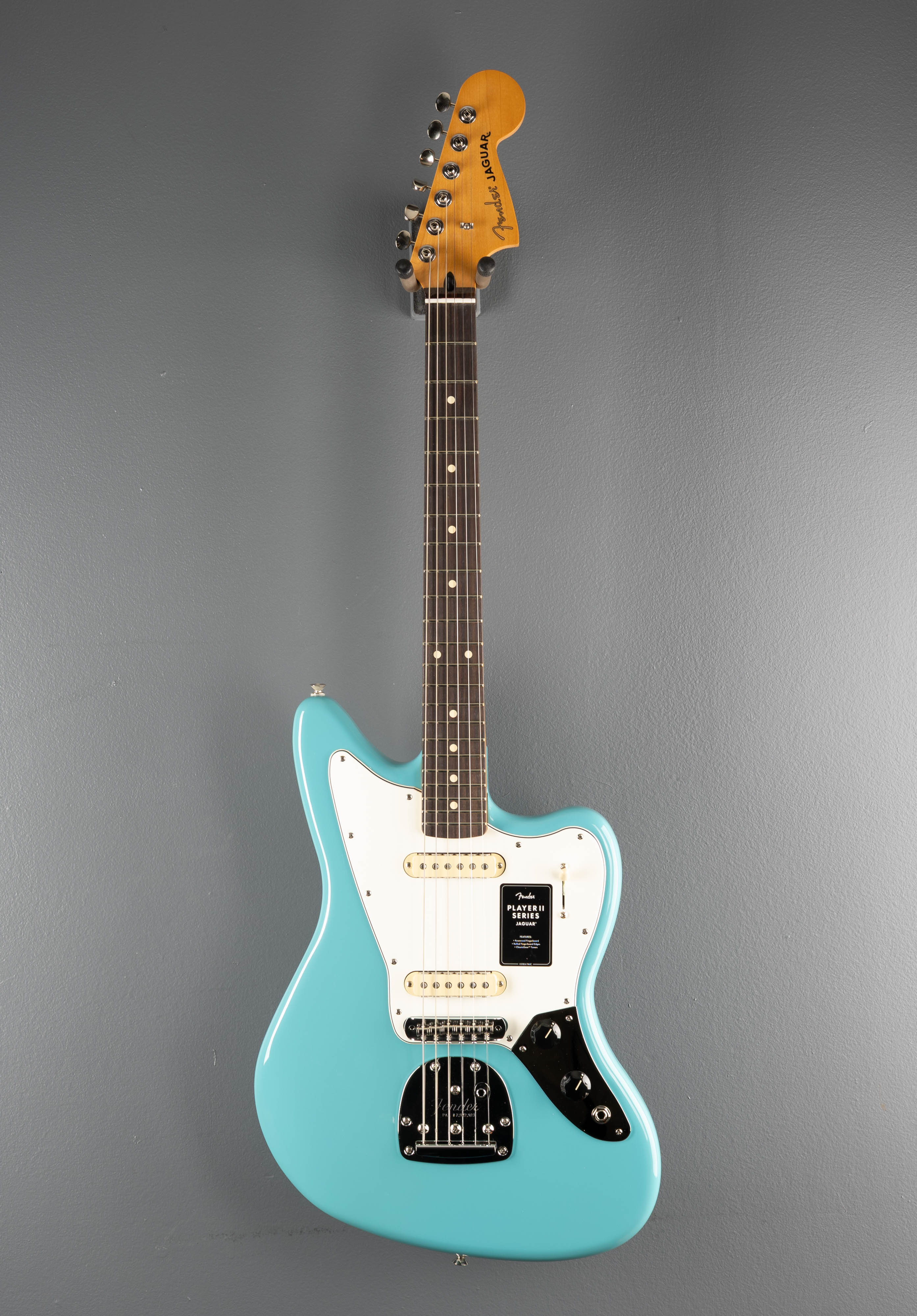 Player II Jaguar - Aquatone Blue - Image 3