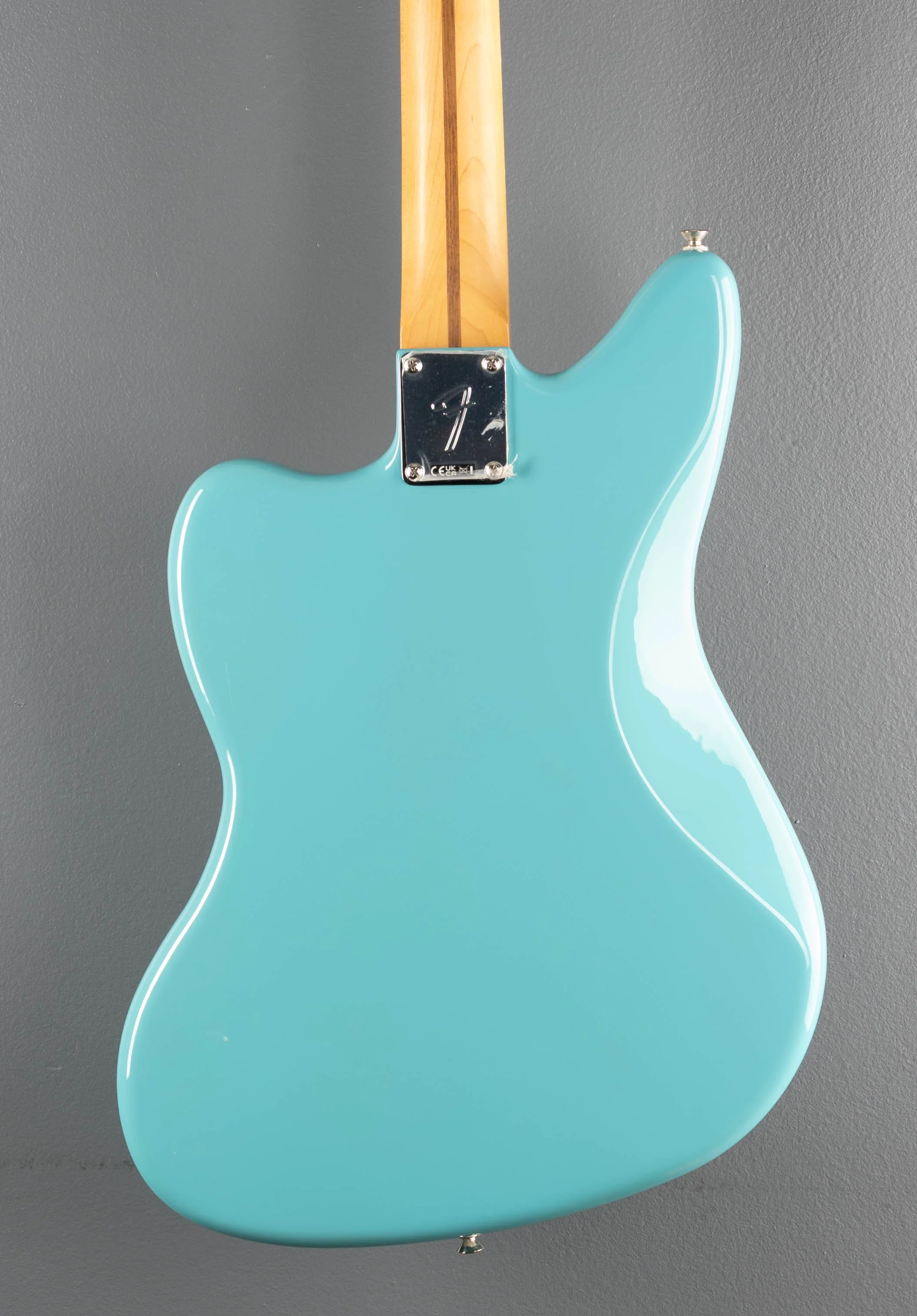 Player II Jaguar - Aquatone Blue - Image 4