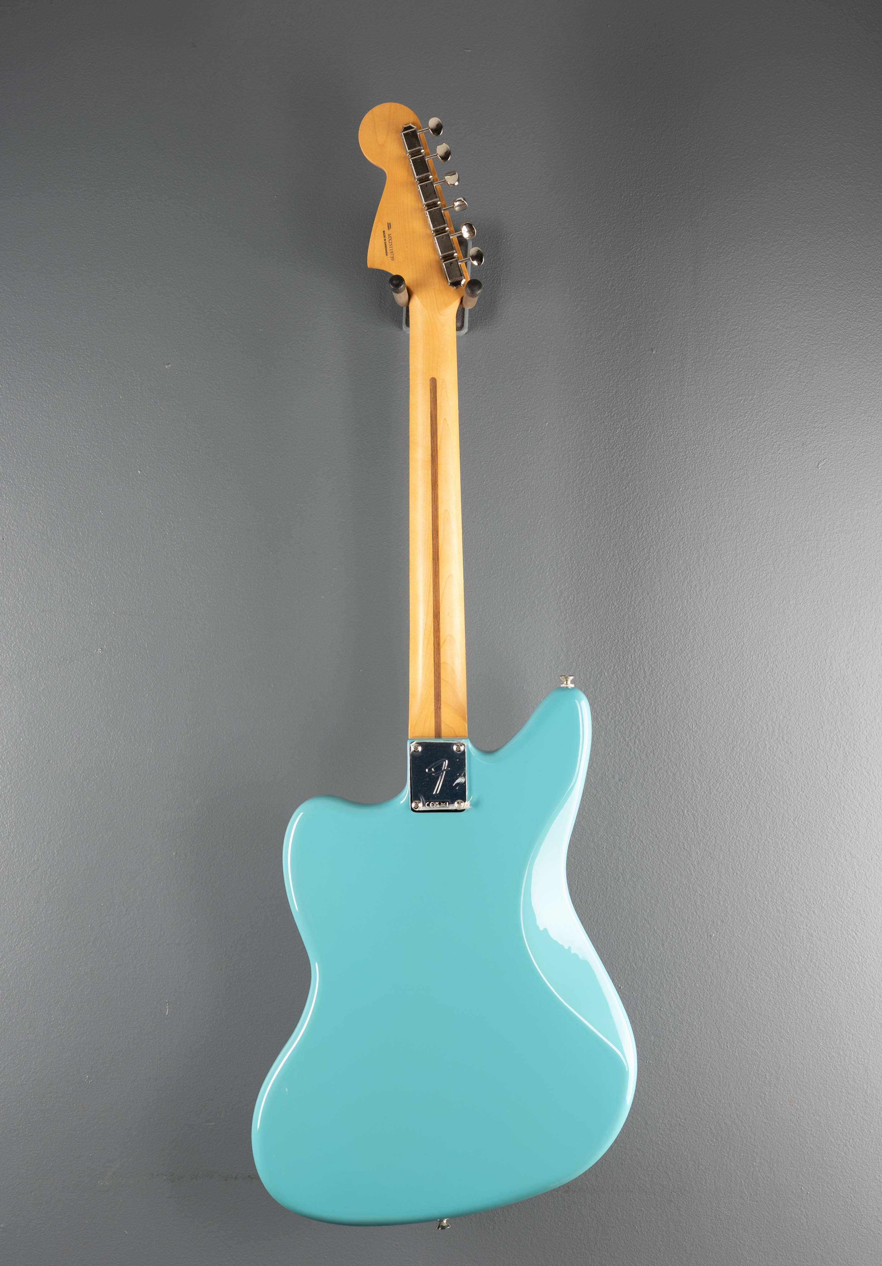 Player II Jaguar - Aquatone Blue - Image 5