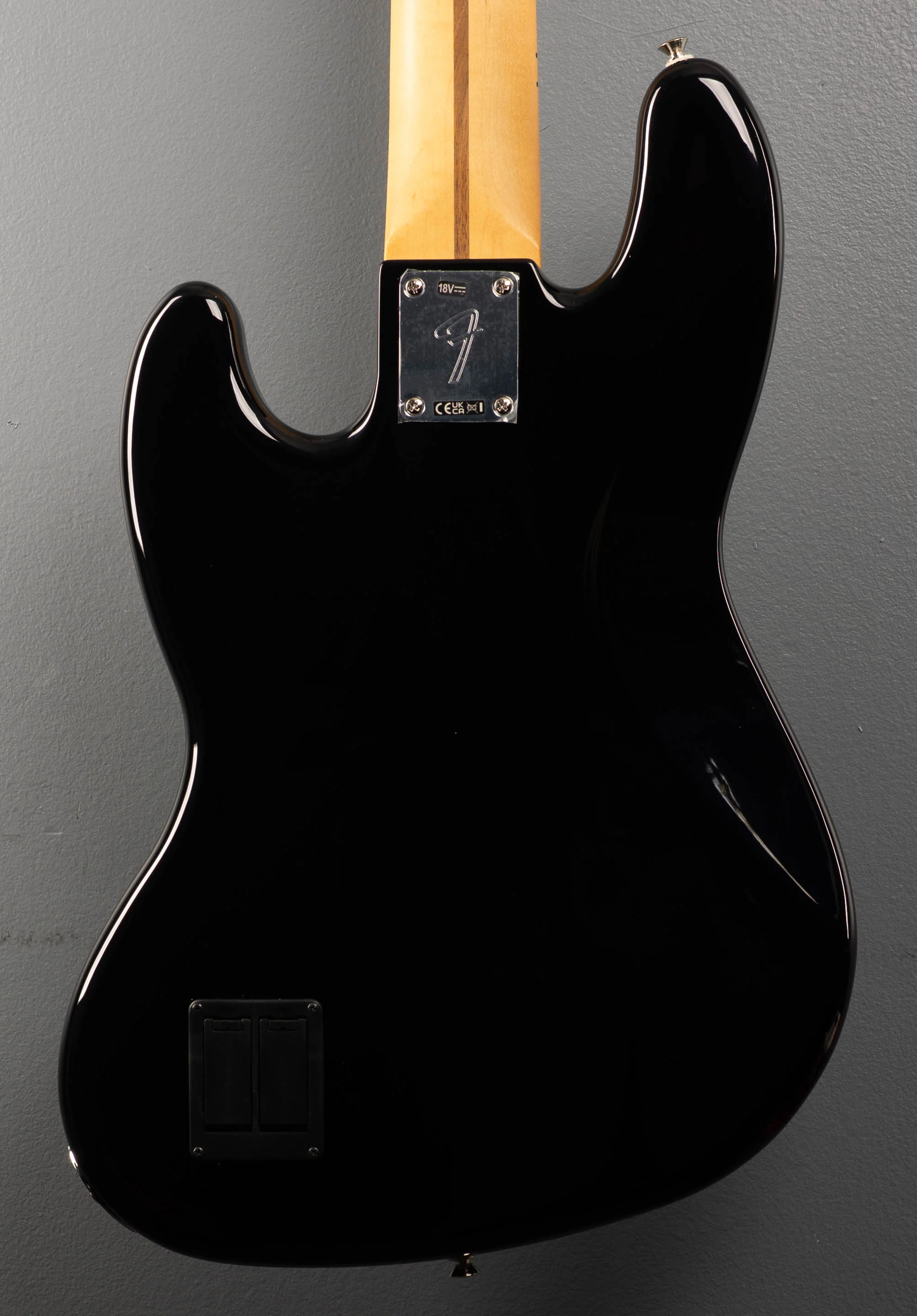 Player II Modified Active Jazz Bass V - Dusk - Image 4