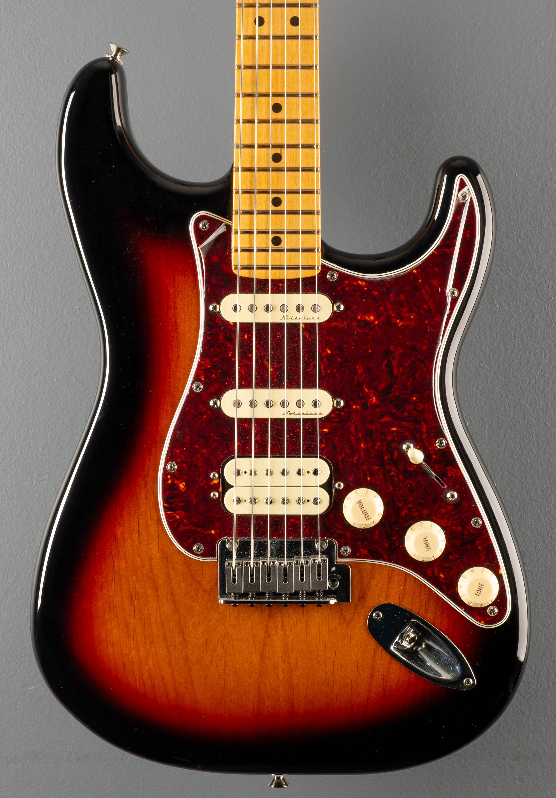 Used Player II Modified Stratocaster, '25 - Image 2