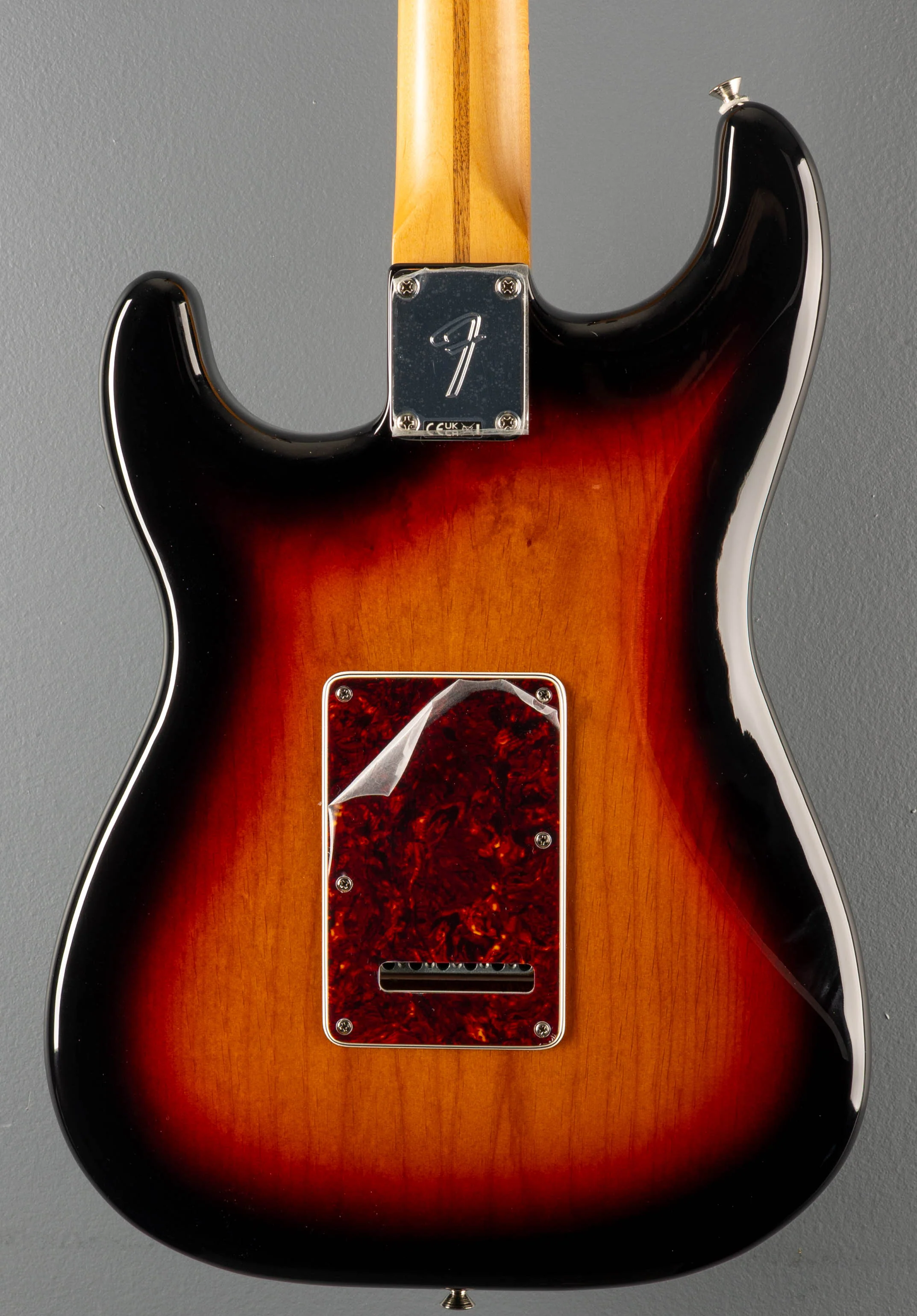 Used Player II Modified Stratocaster, '25 - Image 4