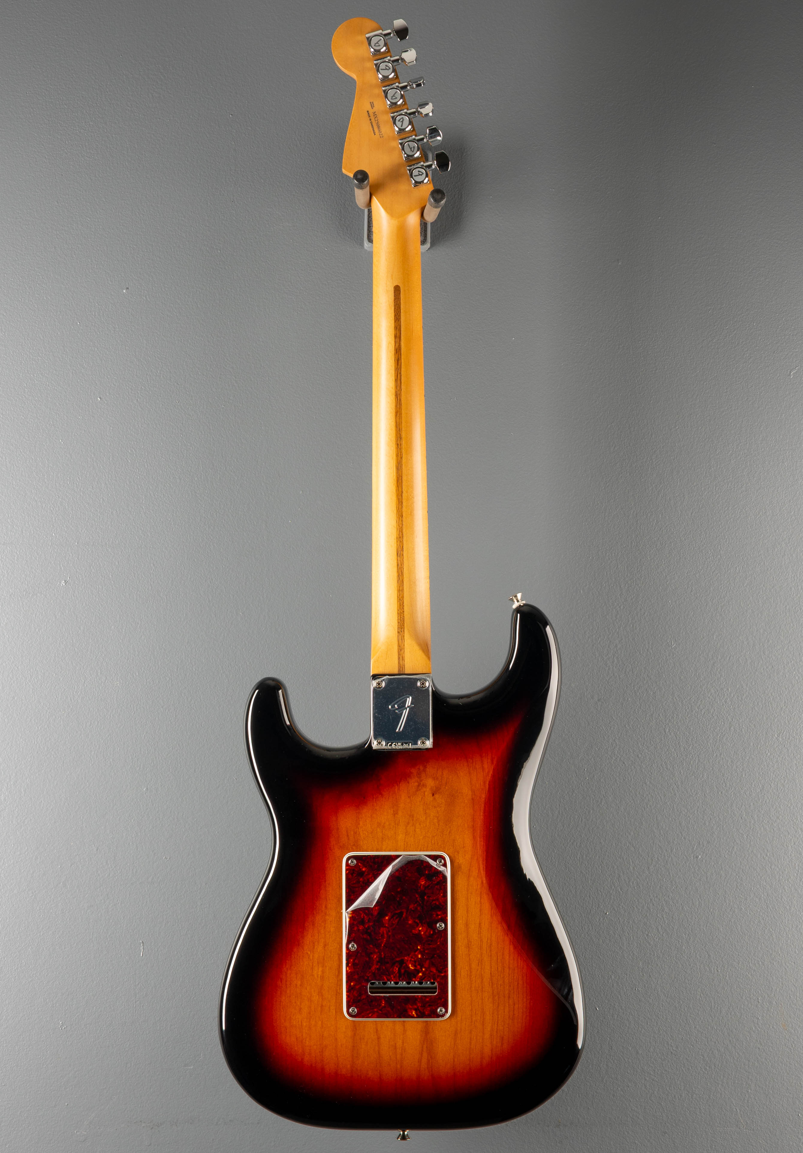Used Player II Modified Stratocaster, '25 - Image 5