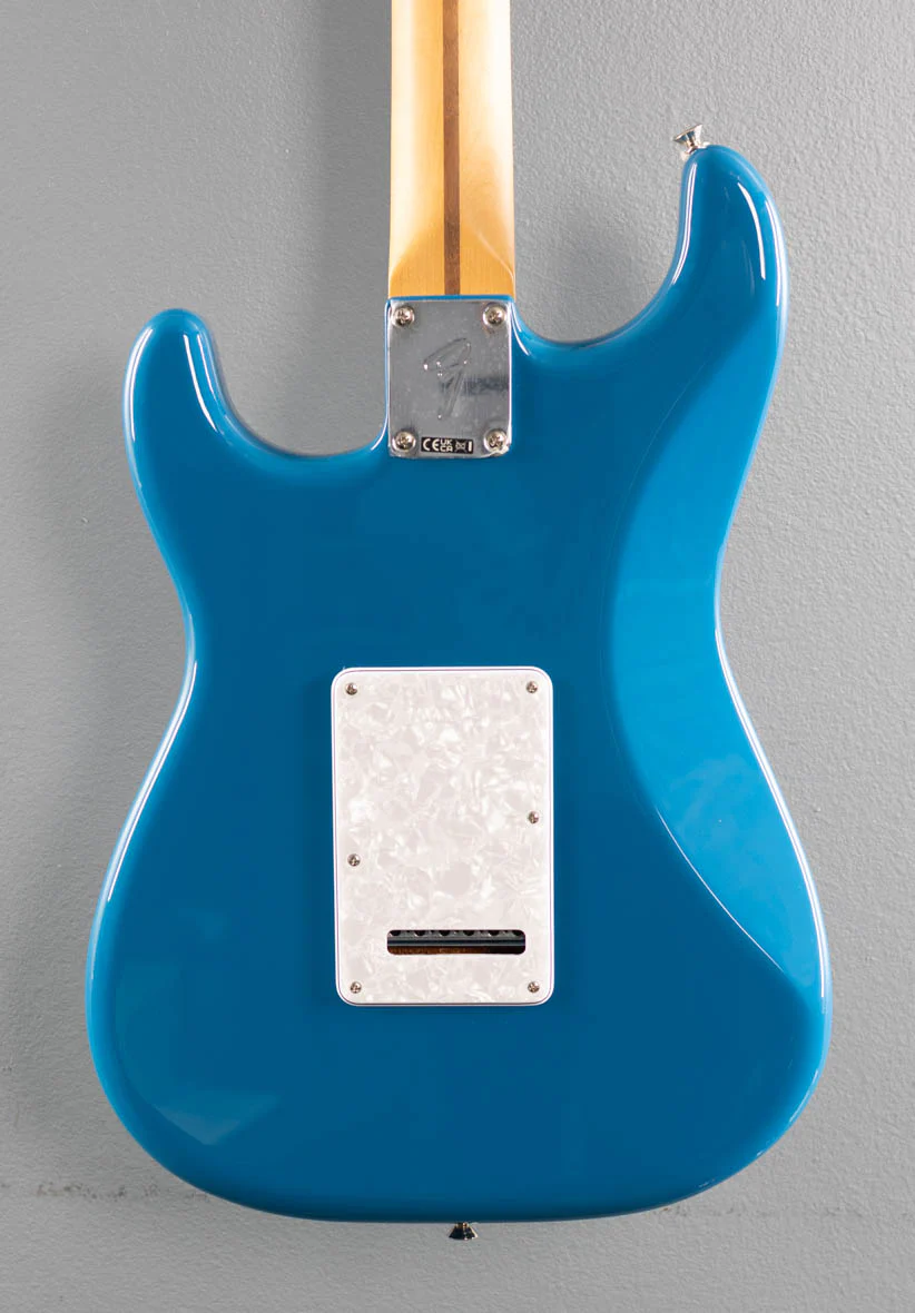 Player II Modified Stratocaster - Electric Blue - Image 4